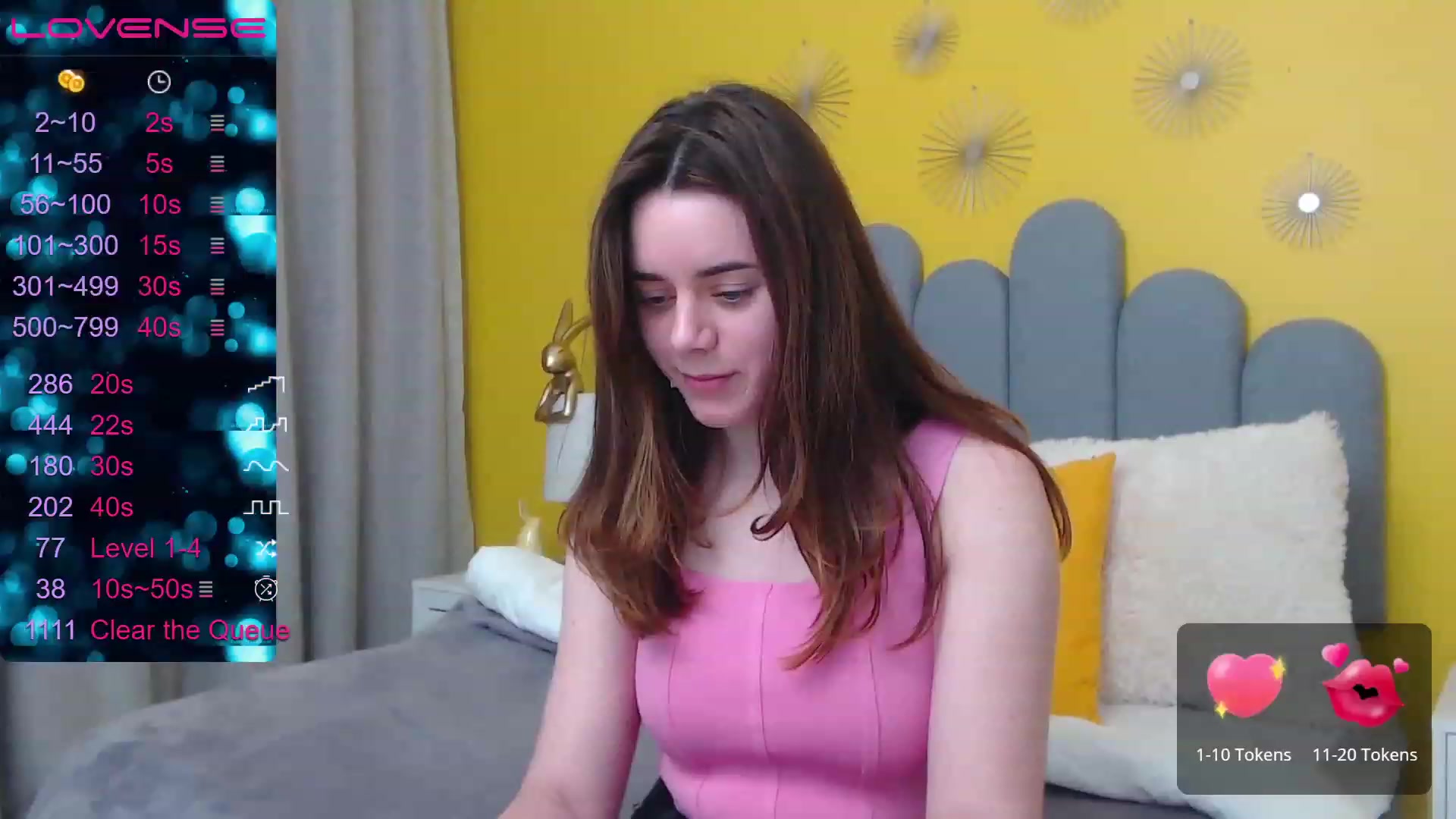 Gallery image thumbnail from JeyEvans's myfreecams stream on, 12/07/2022, 15:05 image 16 of 20