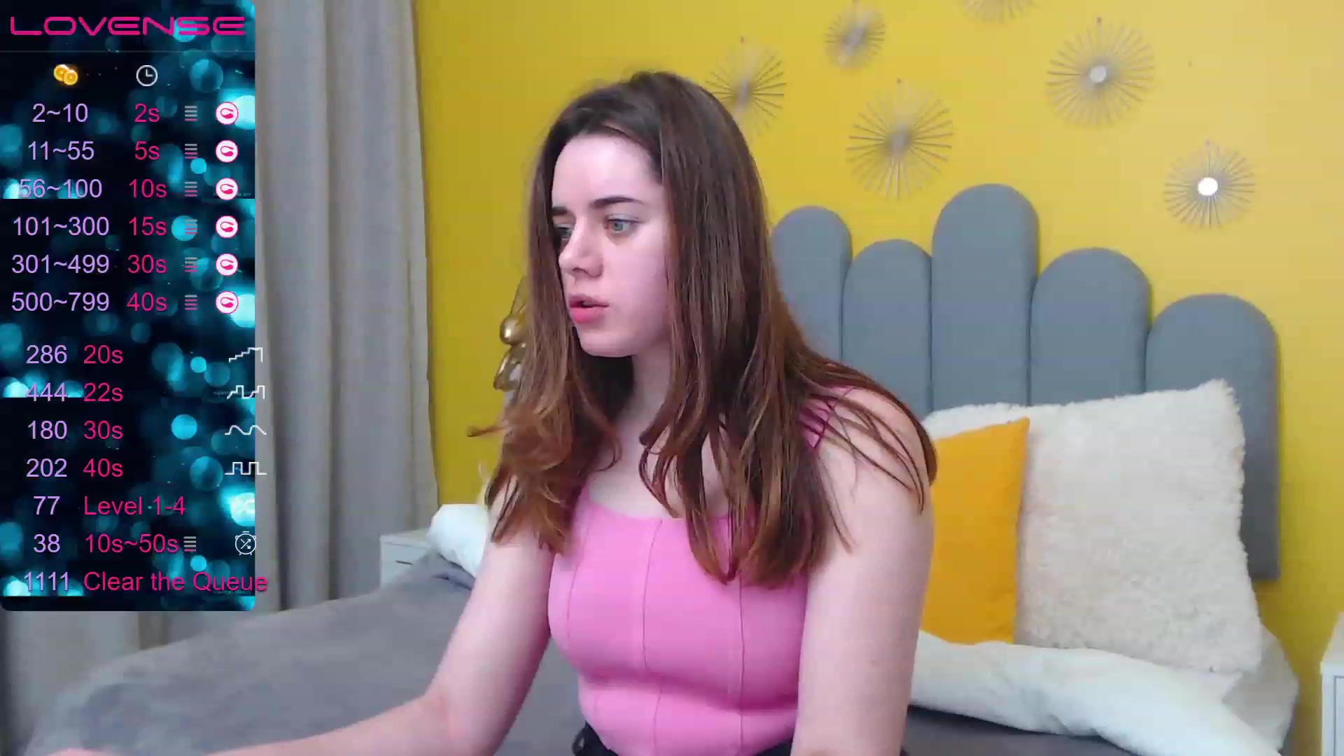 Gallery image thumbnail from JeyEvans's myfreecams stream on, 12/07/2022, 15:05 image 11 of 20