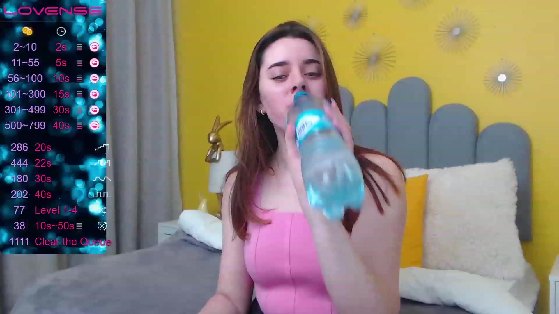 Gallery image thumbnail from JeyEvans's myfreecams stream on, 12/07/2022, 15:05 image 1 of 20