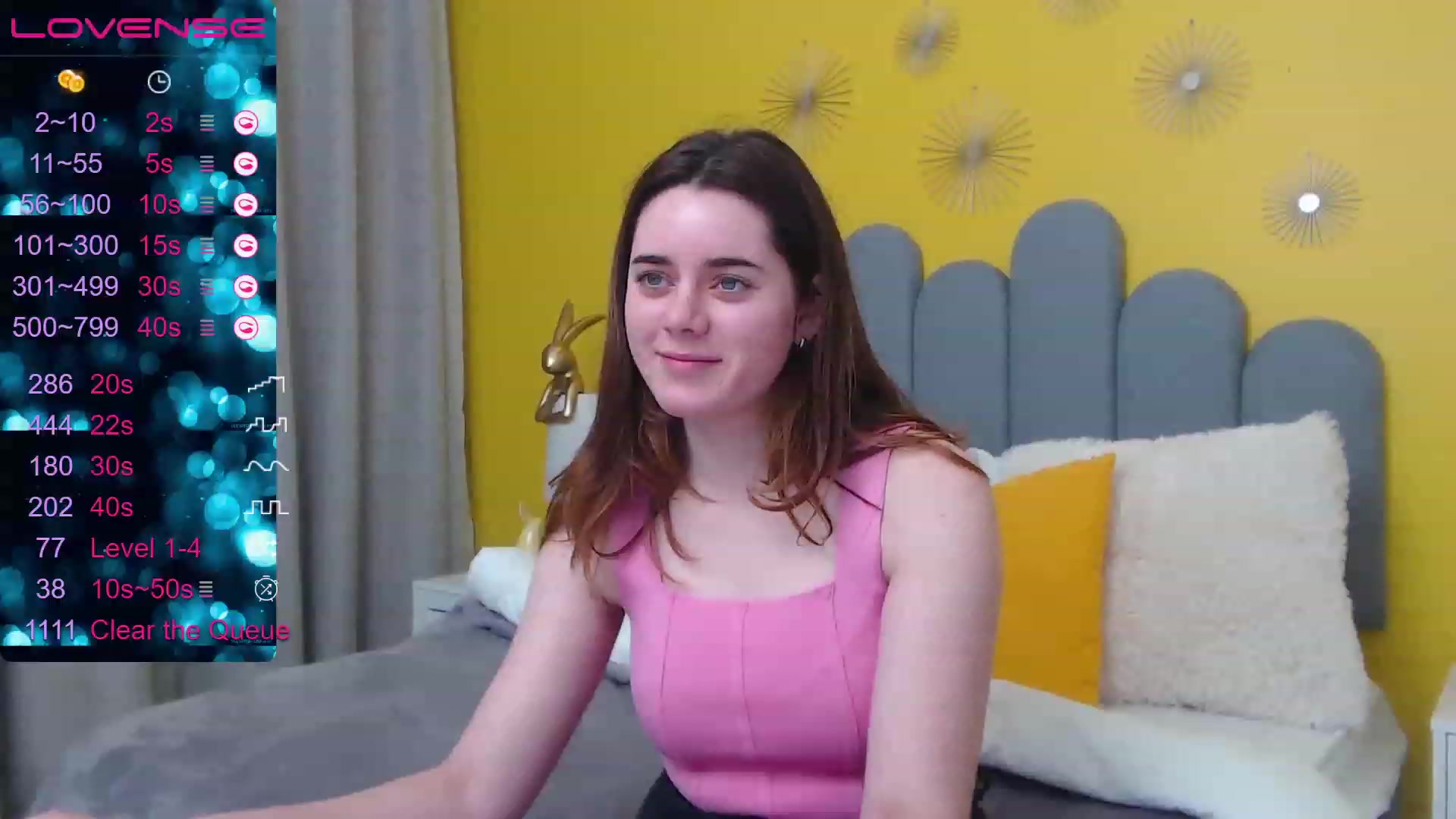 Gallery image thumbnail from JeyEvans's myfreecams stream on, 12/07/2022, 15:05 image 20 of 20