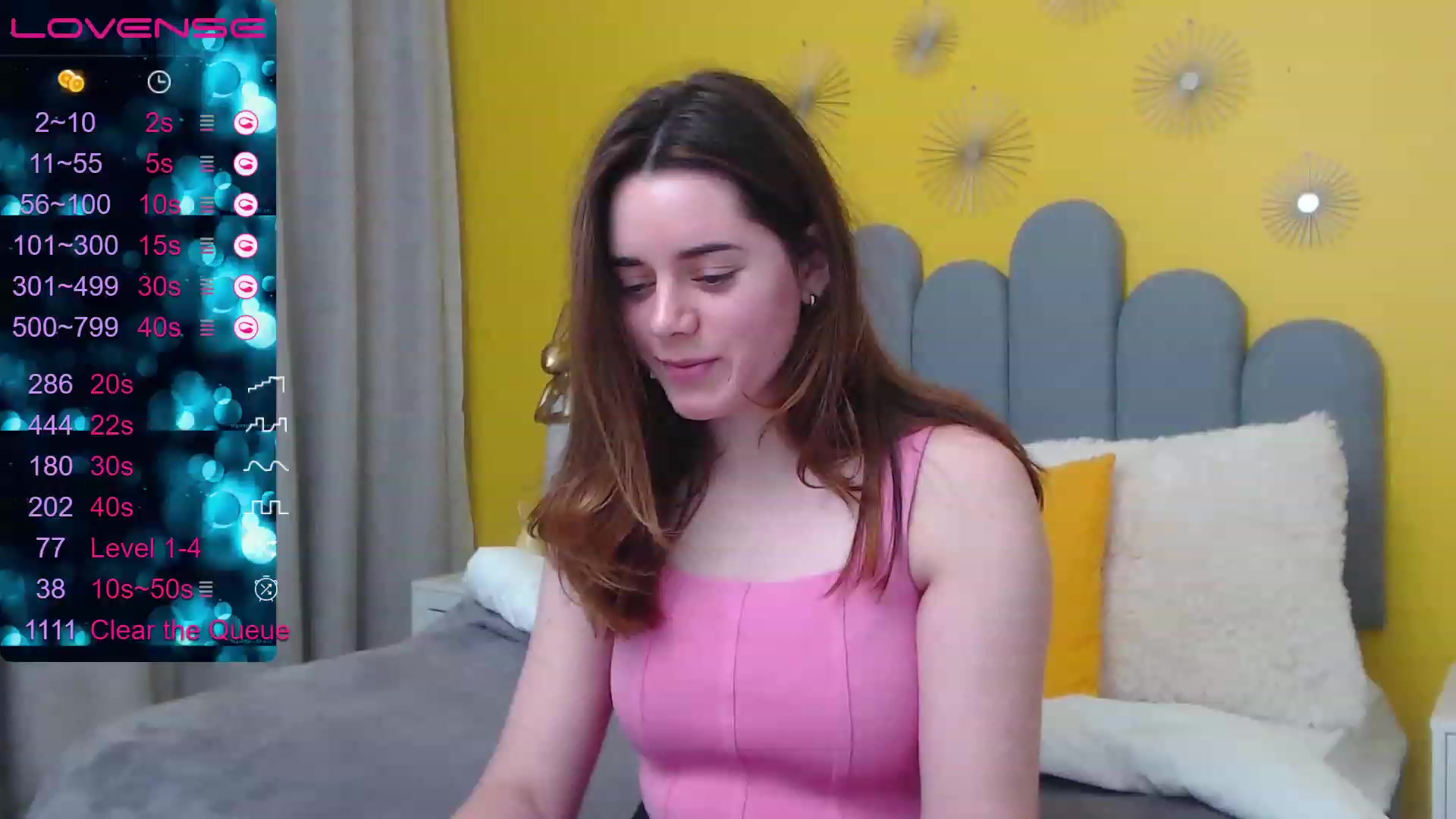 Gallery image thumbnail from JeyEvans's myfreecams stream on, 12/07/2022, 15:05 image 6 of 20