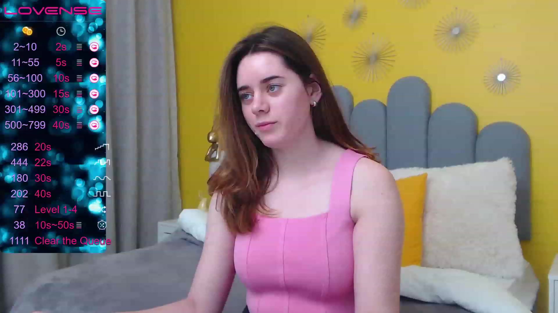 Gallery image thumbnail from JeyEvans's myfreecams stream on, 12/07/2022, 15:05 image 7 of 20