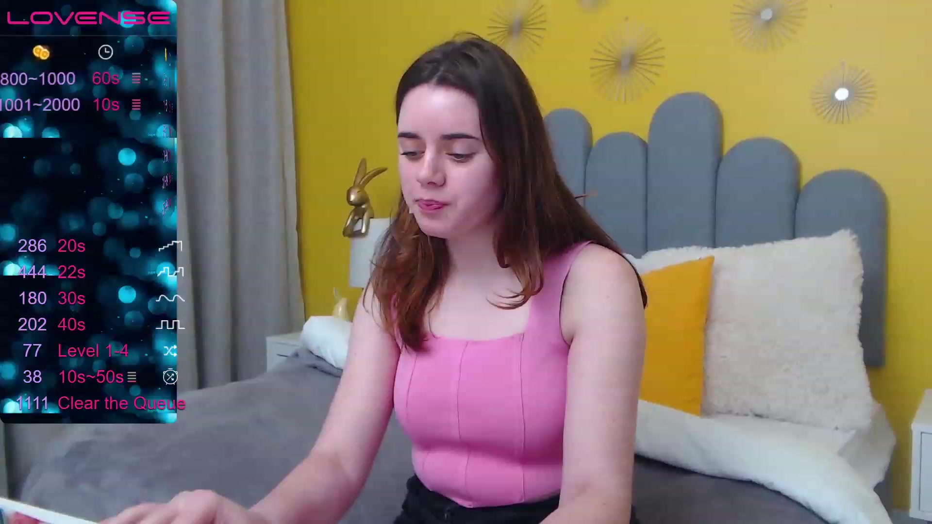 Gallery image thumbnail from JeyEvans's myfreecams stream on, 12/07/2022, 15:58 image 6 of 20