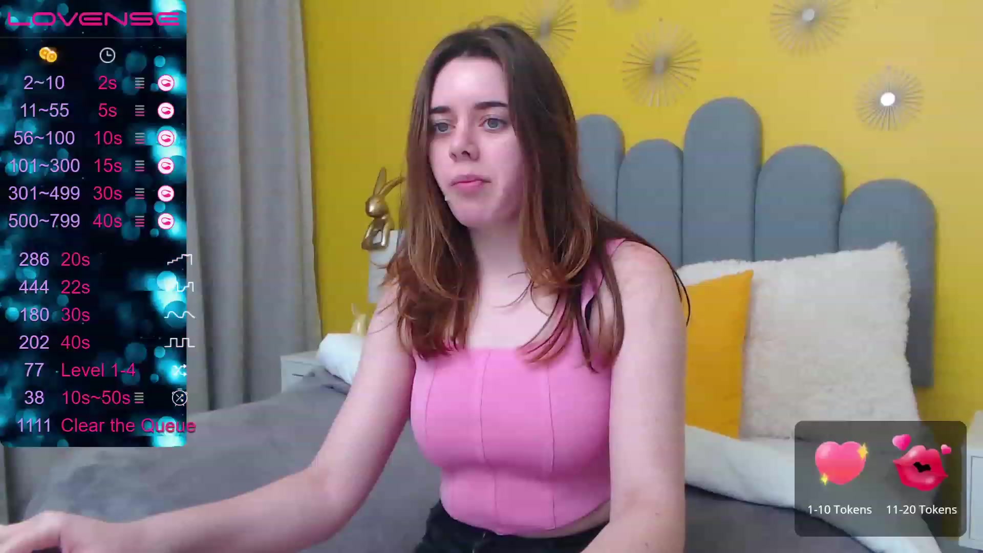 Gallery image thumbnail from JeyEvans's myfreecams stream on, 12/07/2022, 15:58 image 3 of 20