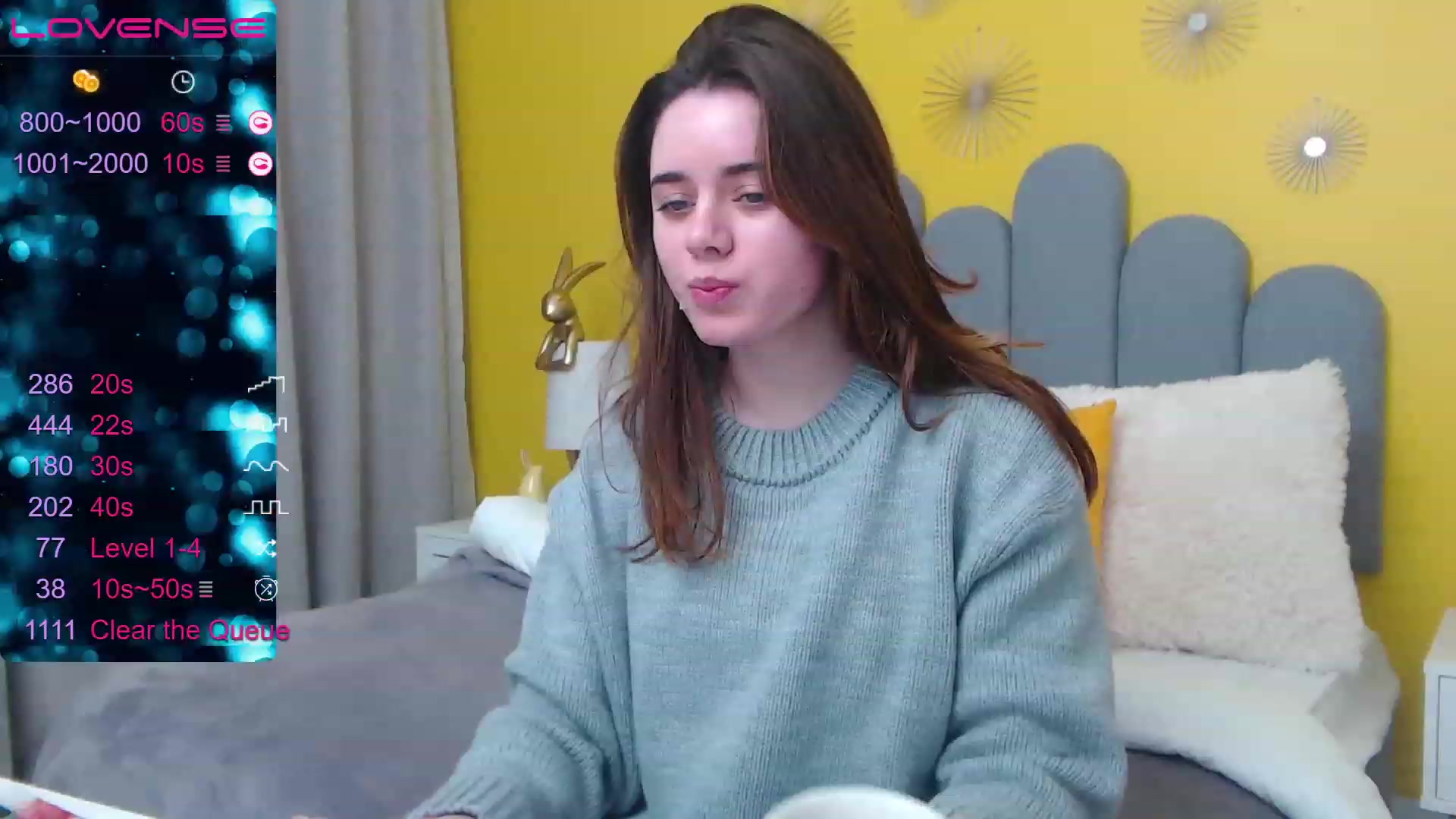 Gallery image thumbnail from JeyEvans's myfreecams stream on, 12/07/2022, 15:58 image 12 of 20