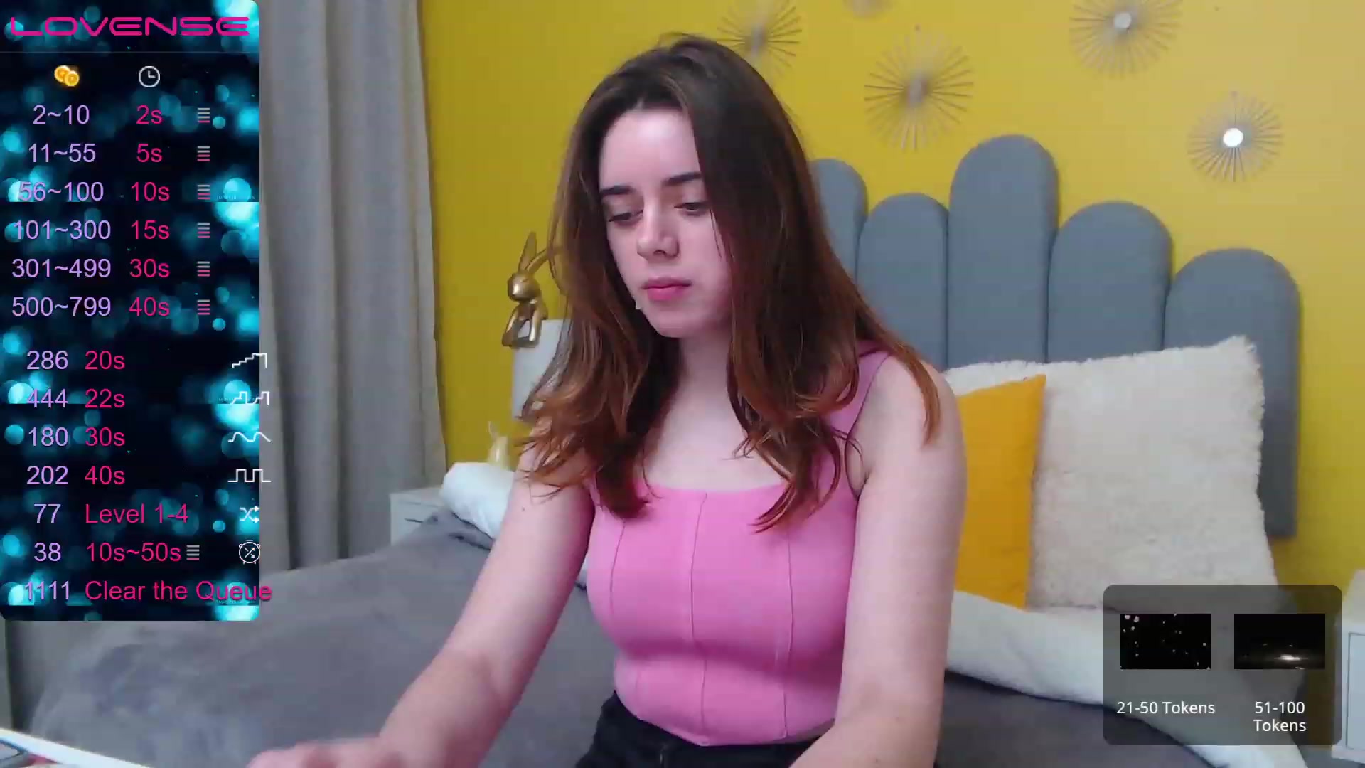 Gallery image thumbnail from JeyEvans's myfreecams stream on, 12/07/2022, 15:58 image 5 of 20