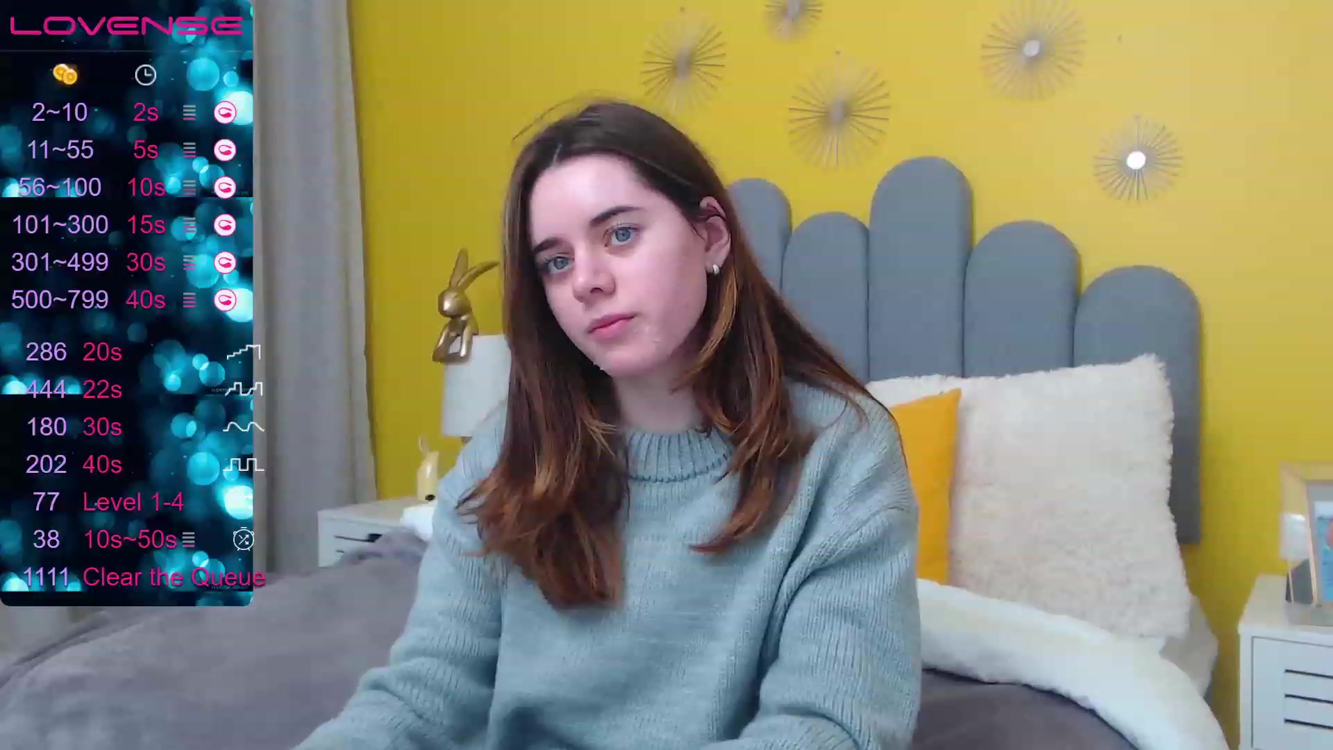 Gallery image thumbnail from JeyEvans's myfreecams stream on, 12/07/2022, 19:26 image 14 of 20