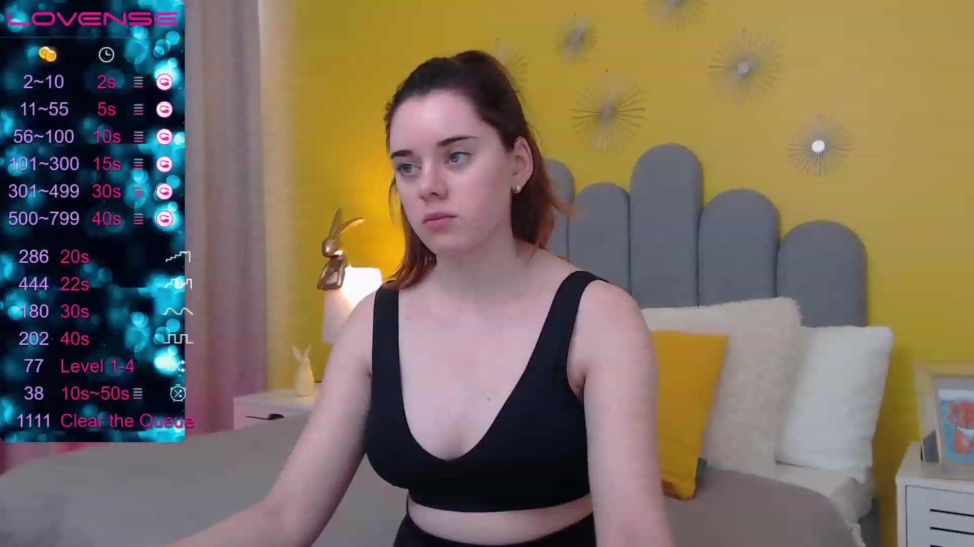Gallery image thumbnail from JeyEvans's myfreecams stream on, 12/09/2022, 12:53 image 12 of 20