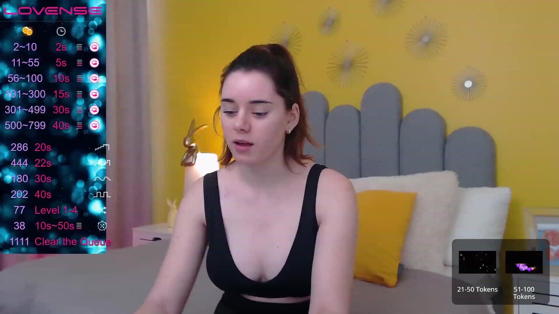 Gallery image thumbnail from JeyEvans's myfreecams stream on, 12/09/2022, 13:16 image 1 of 20