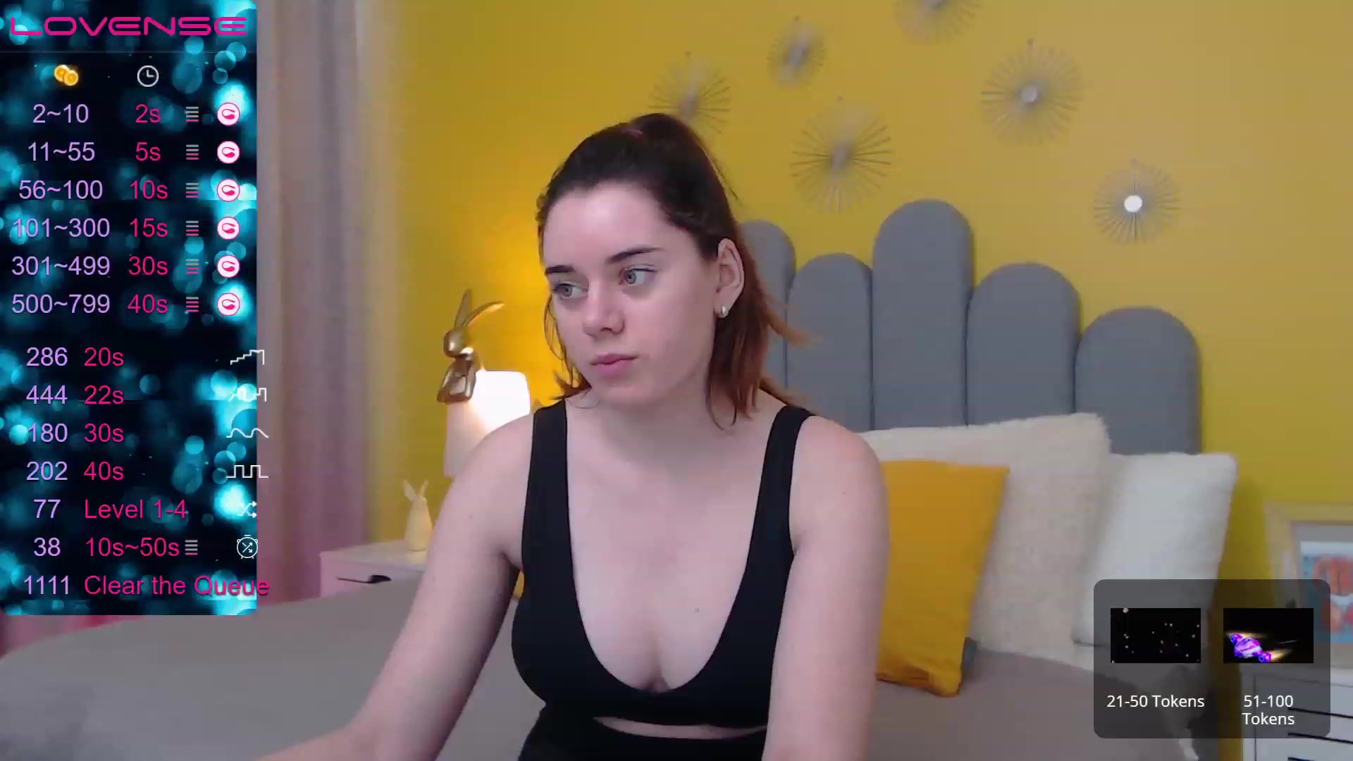 Gallery image thumbnail from JeyEvans's myfreecams stream on, 12/09/2022, 13:16 image 4 of 20
