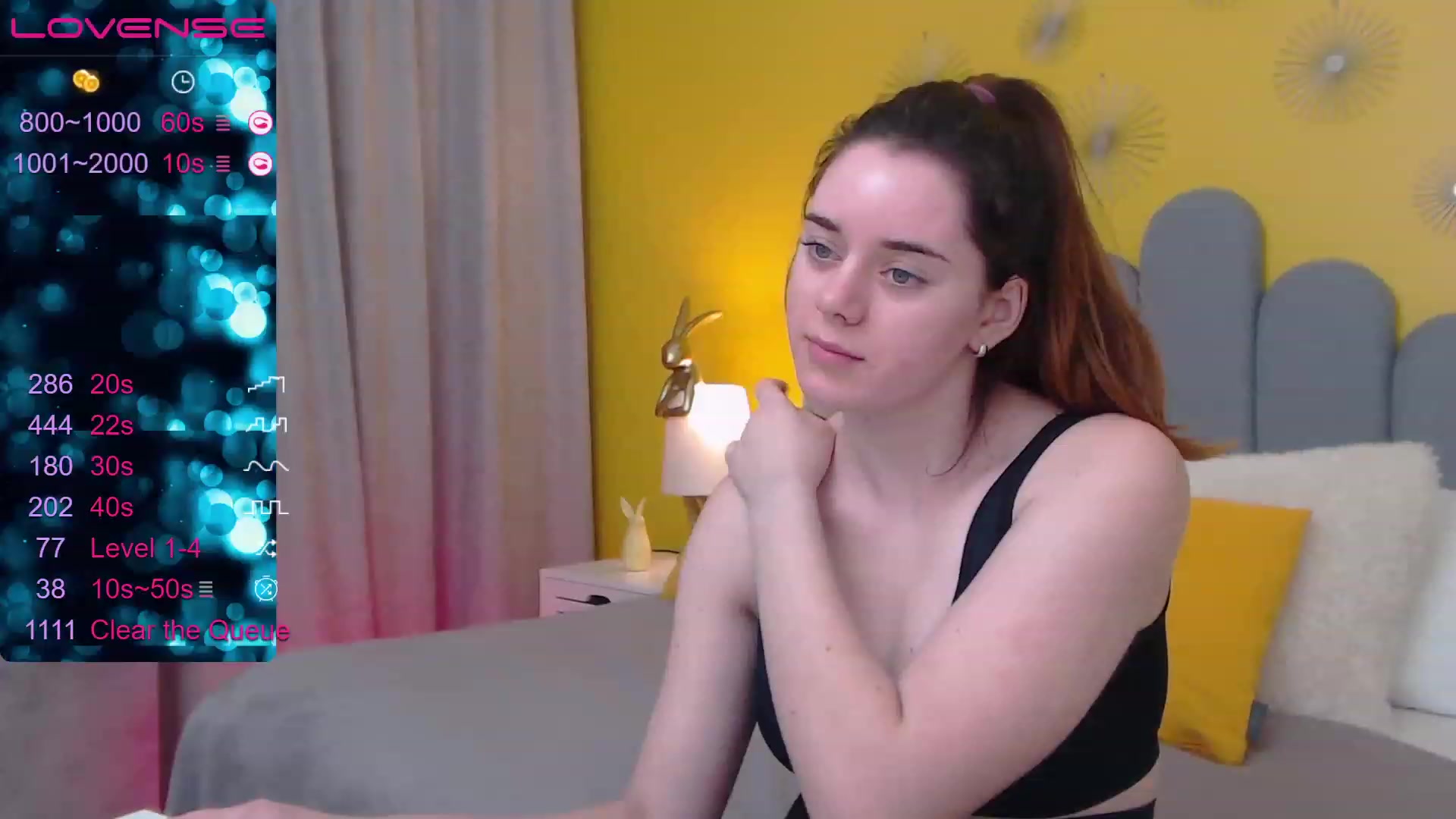 Gallery image thumbnail from JeyEvans's myfreecams stream on, 12/09/2022, 15:03 image 17 of 20