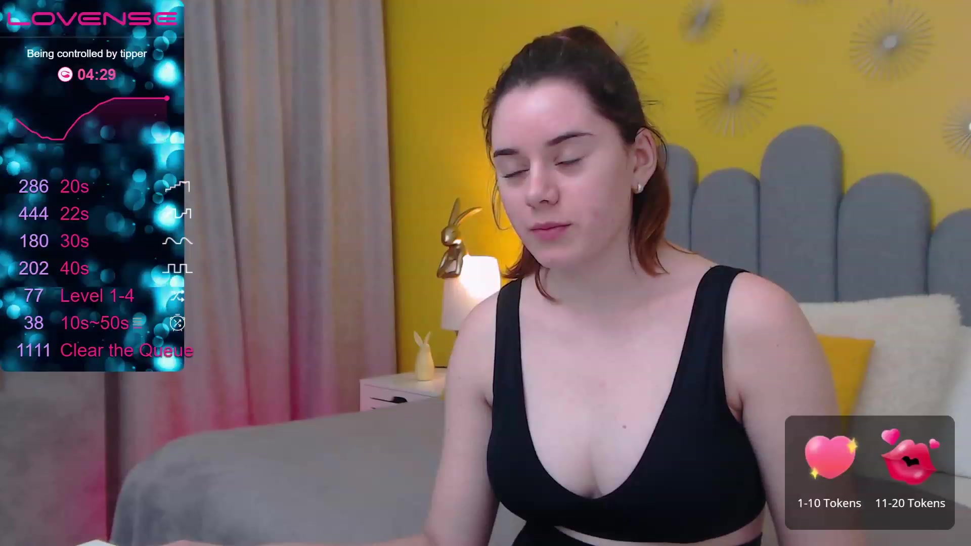 Gallery image thumbnail from JeyEvans's myfreecams stream on, 12/09/2022, 15:03 image 18 of 20