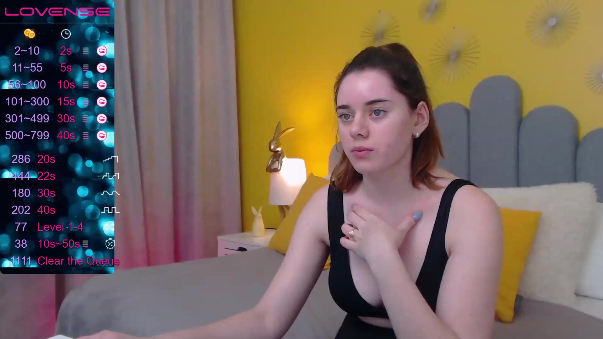 Gallery image thumbnail from JeyEvans's myfreecams stream on, 12/09/2022, 15:24 image 2 of 20