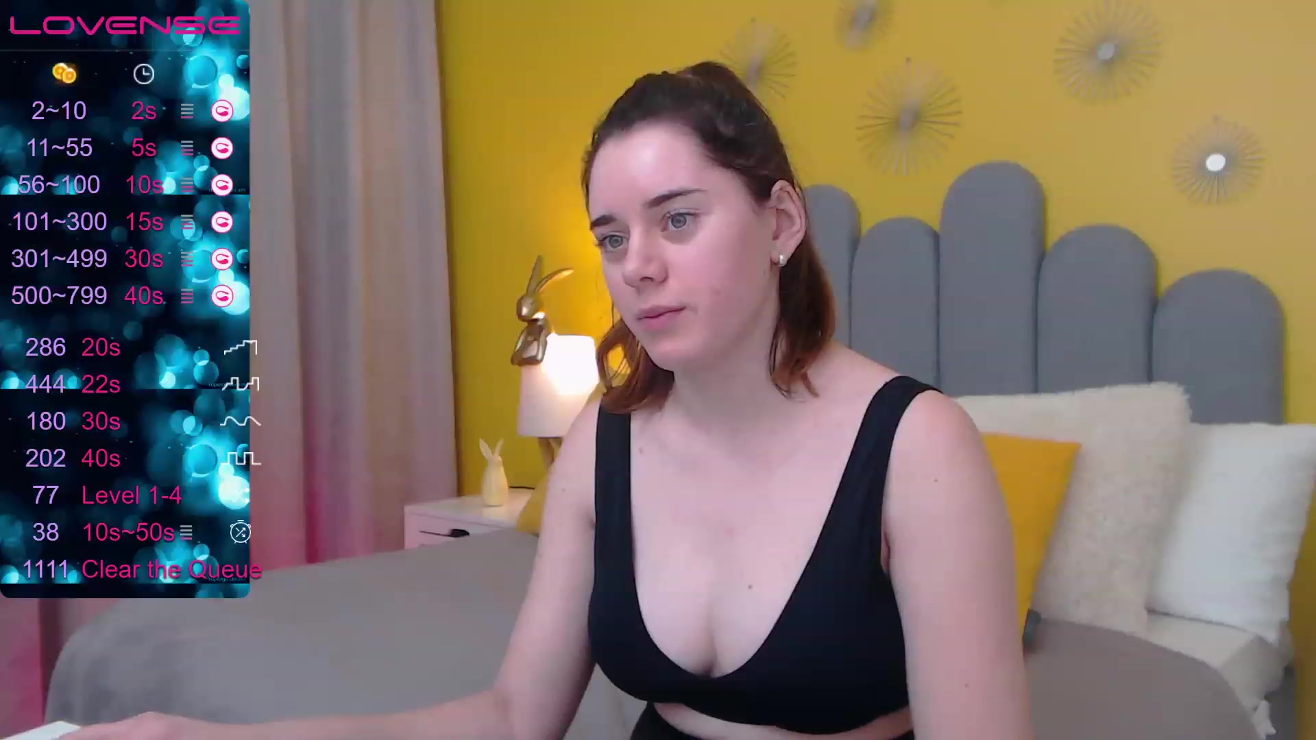 Gallery image thumbnail from JeyEvans's myfreecams stream on, 12/09/2022, 15:24 image 13 of 20