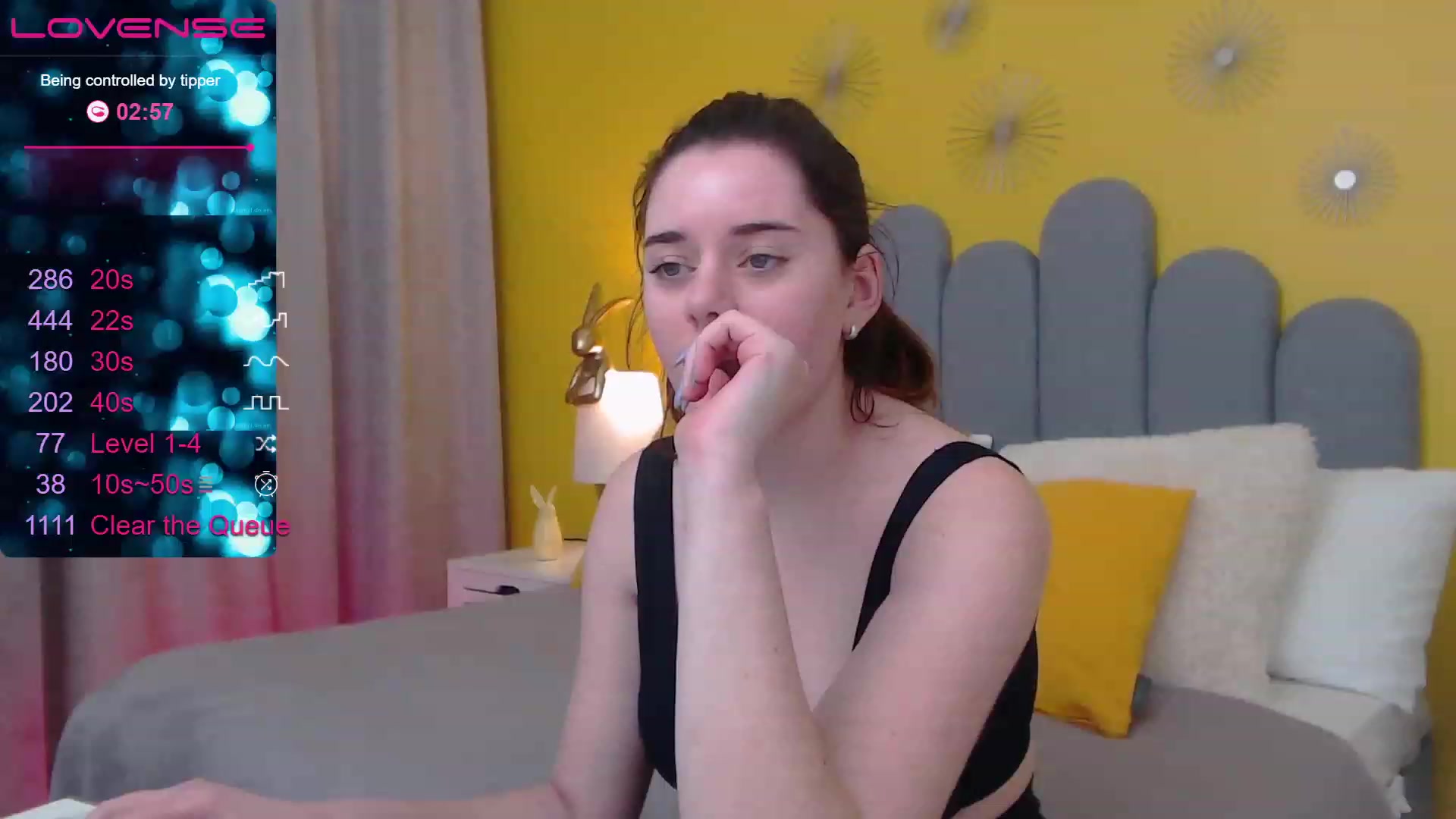 Gallery image thumbnail from JeyEvans's myfreecams stream on, 12/09/2022, 15:24 image 8 of 20