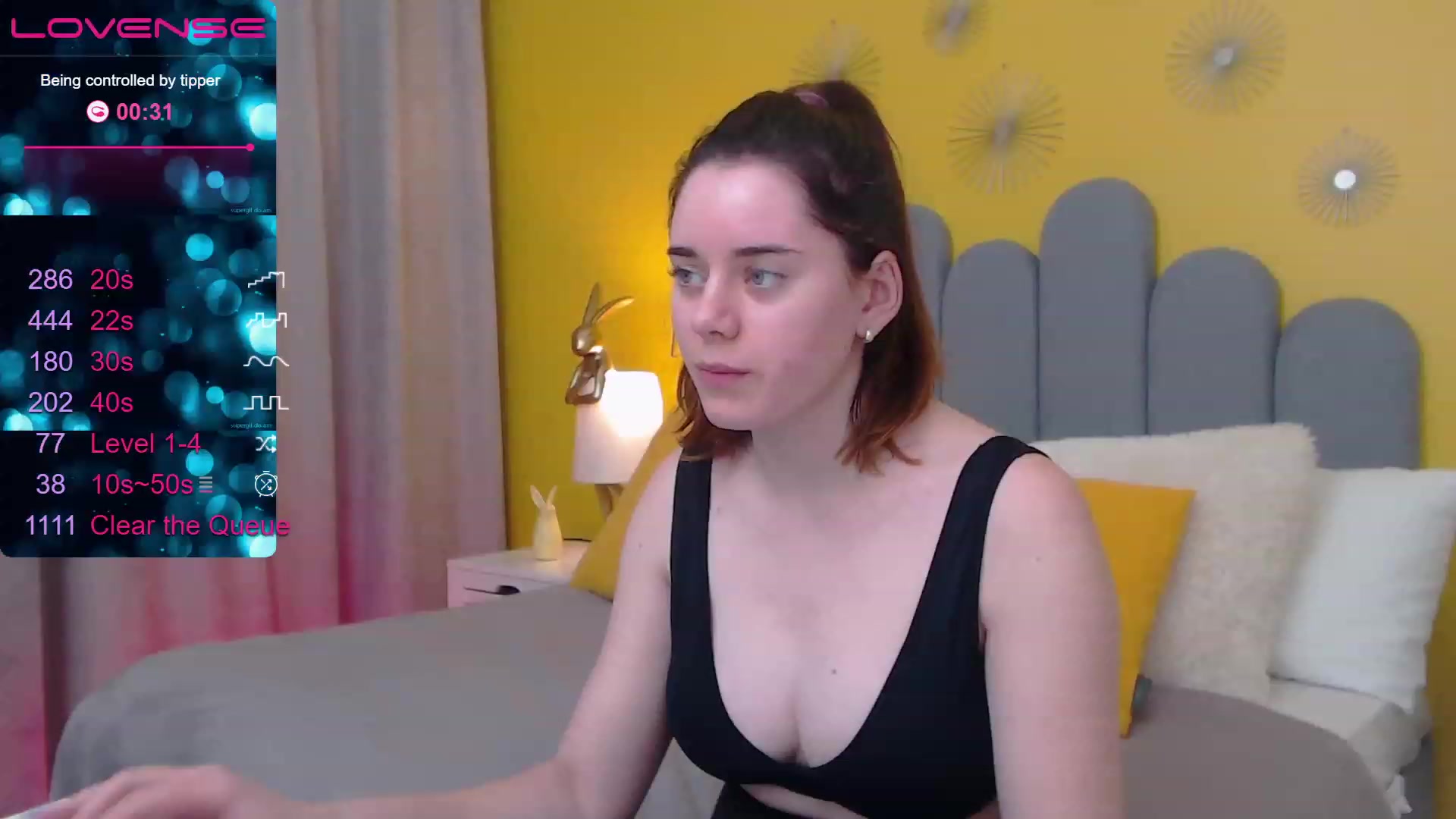 Gallery image thumbnail from JeyEvans's myfreecams stream on, 12/09/2022, 15:24 image 11 of 20