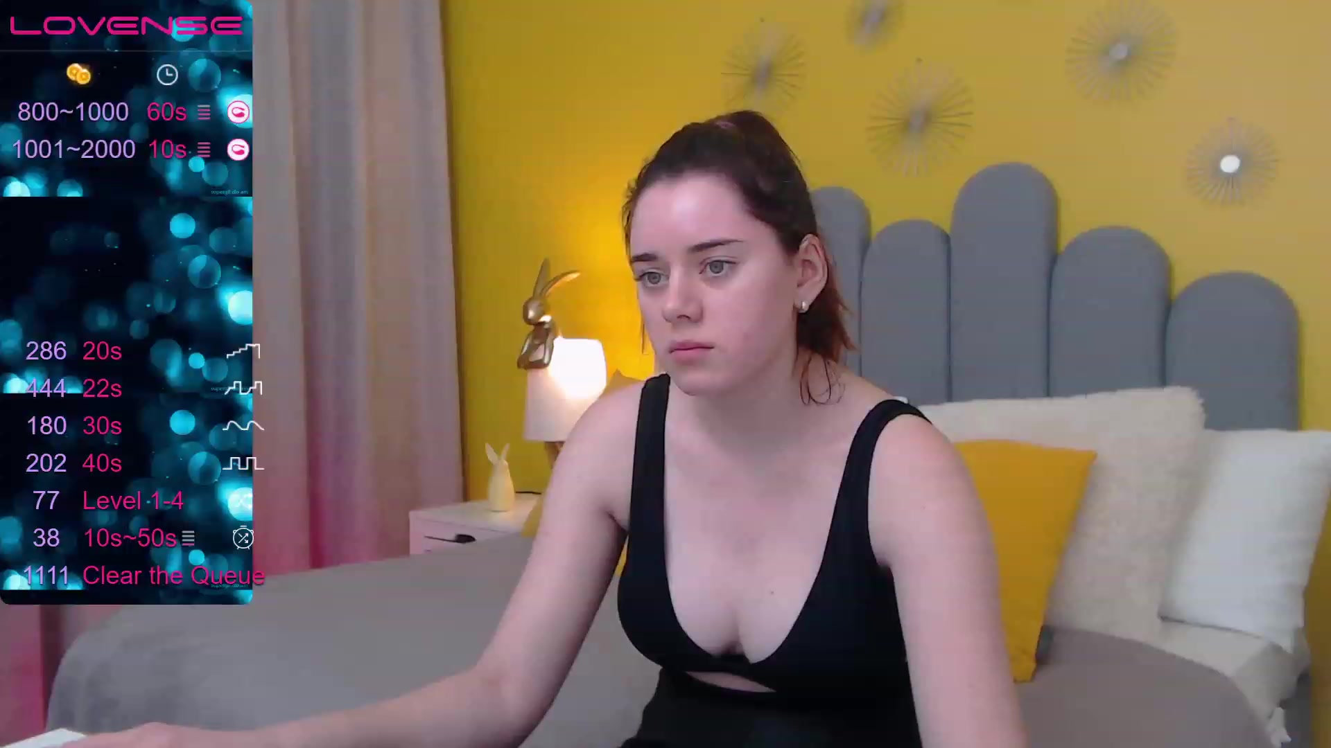 Gallery image thumbnail from JeyEvans's myfreecams stream on, 12/09/2022, 16:00 image 2 of 20