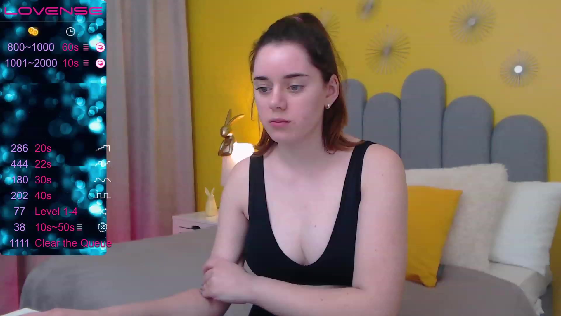 Gallery image thumbnail from JeyEvans's myfreecams stream on, 12/09/2022, 16:00 image 13 of 20