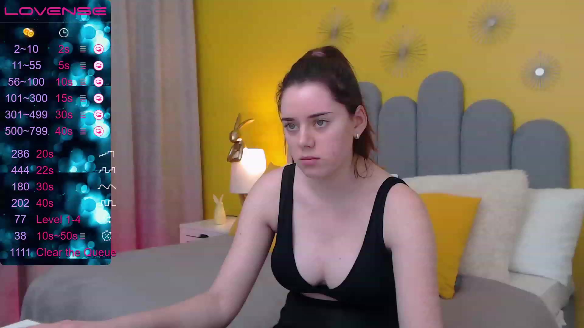 Gallery image thumbnail from JeyEvans's myfreecams stream on, 12/09/2022, 16:00 image 3 of 20