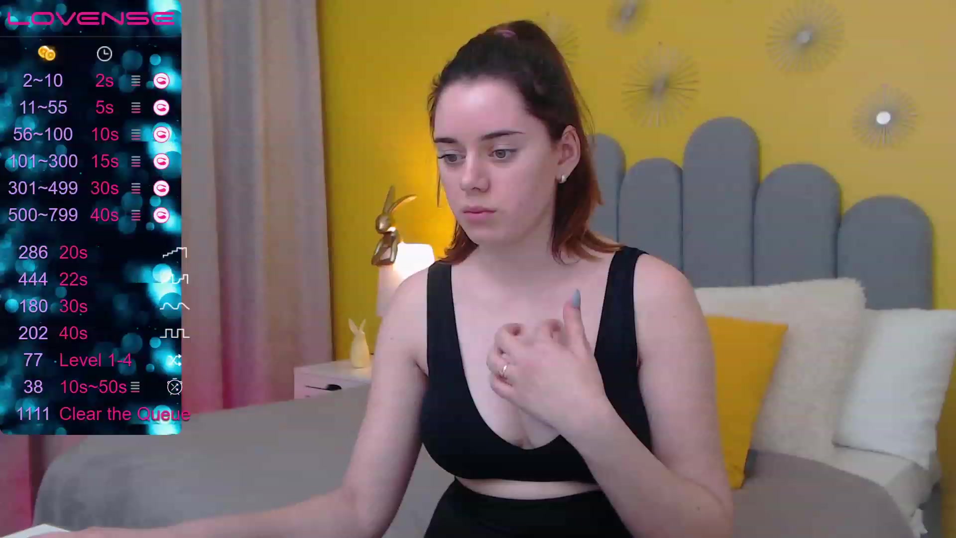 Gallery image thumbnail from JeyEvans's myfreecams stream on, 12/09/2022, 16:00 image 14 of 20