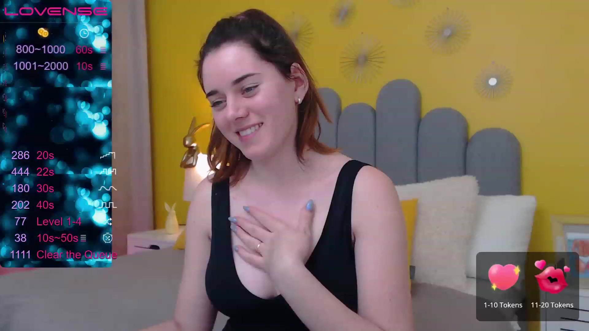 Gallery image thumbnail from JeyEvans's myfreecams stream on, 12/09/2022, 17:23 image 10 of 20