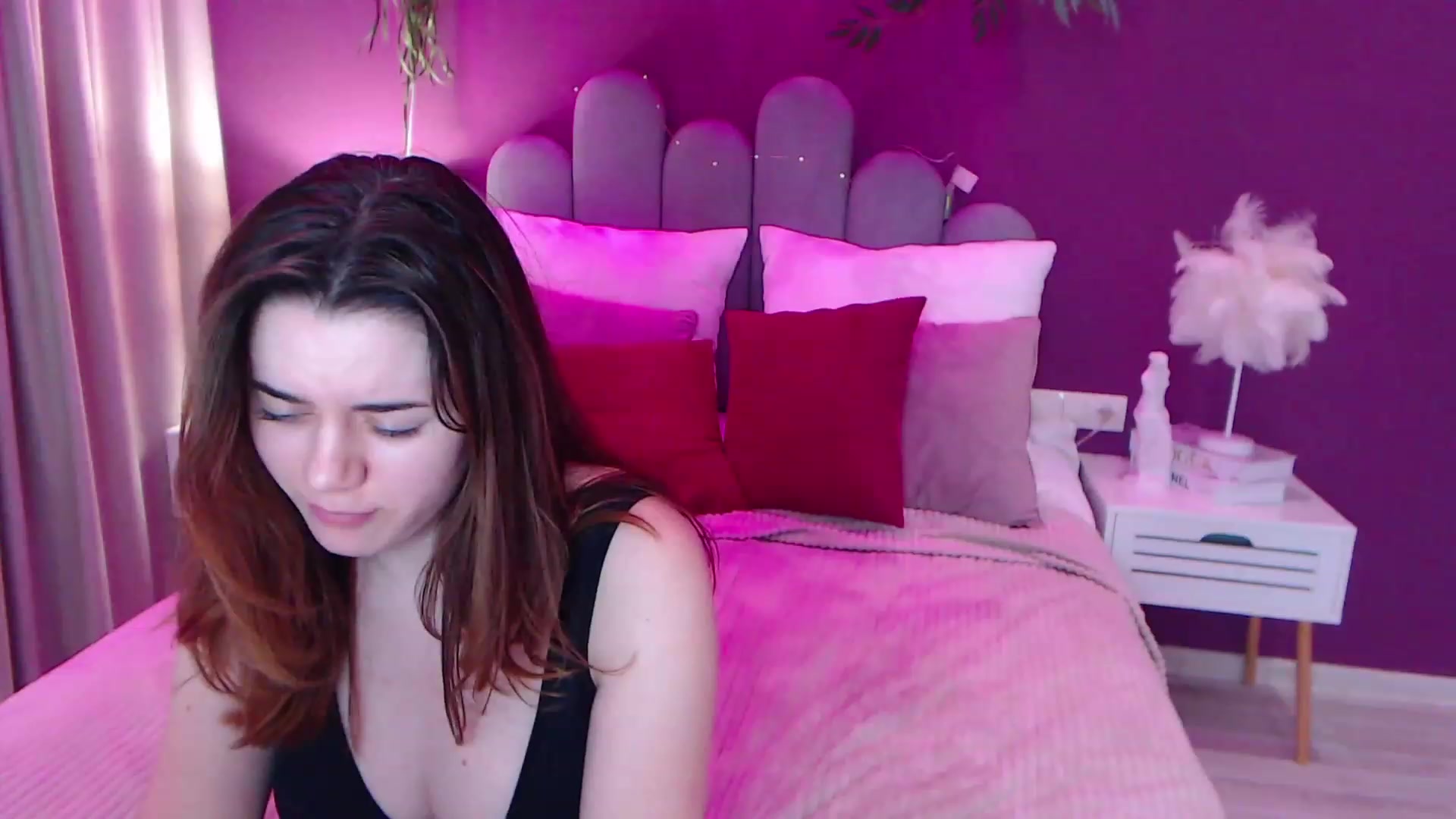 Gallery image thumbnail from JeyEvans's myfreecams stream on, 12/11/2022, 15:19 image 1 of 20