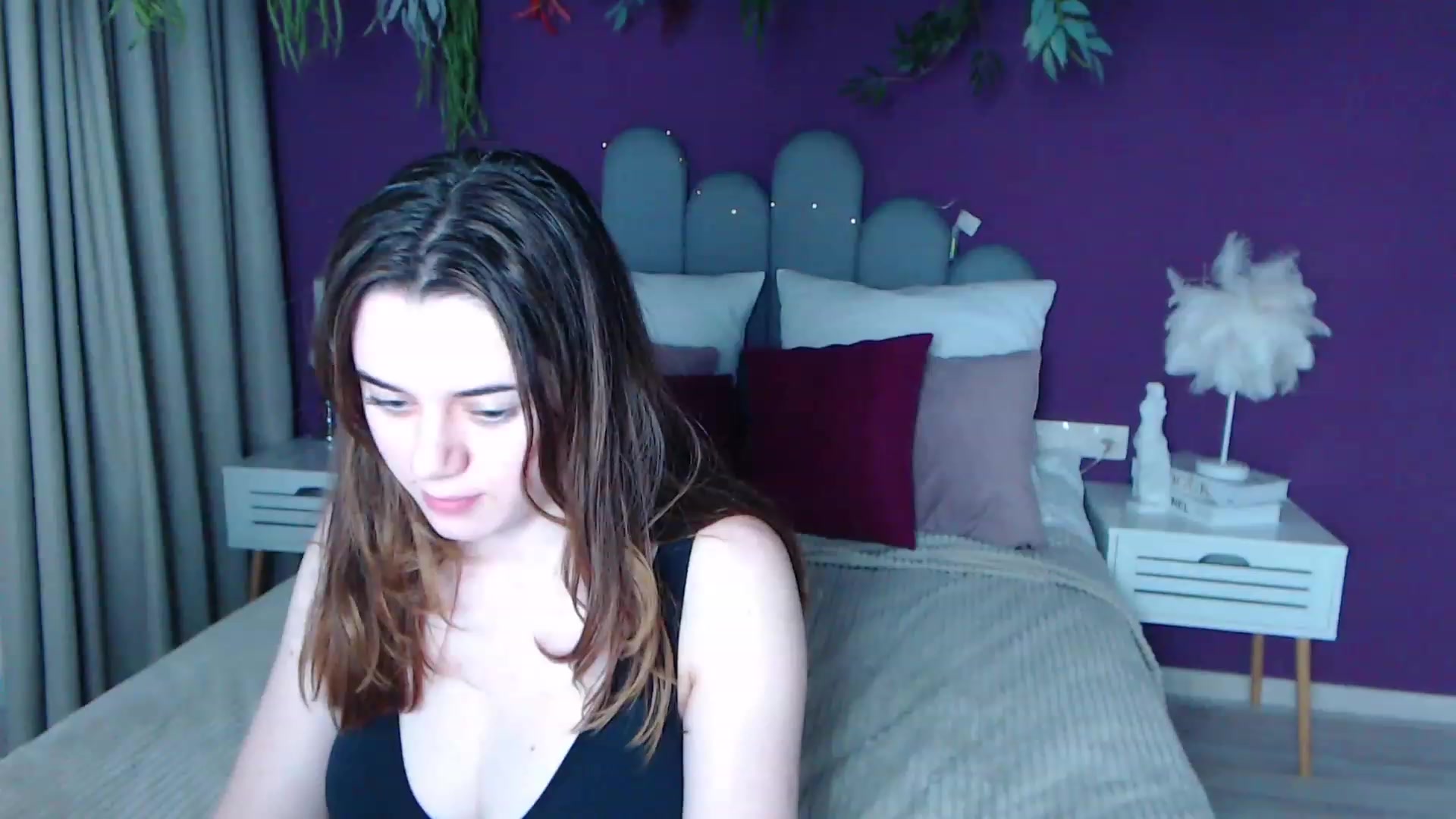 Gallery image thumbnail from JeyEvans's myfreecams stream on, 12/11/2022, 18:01 image 5 of 20