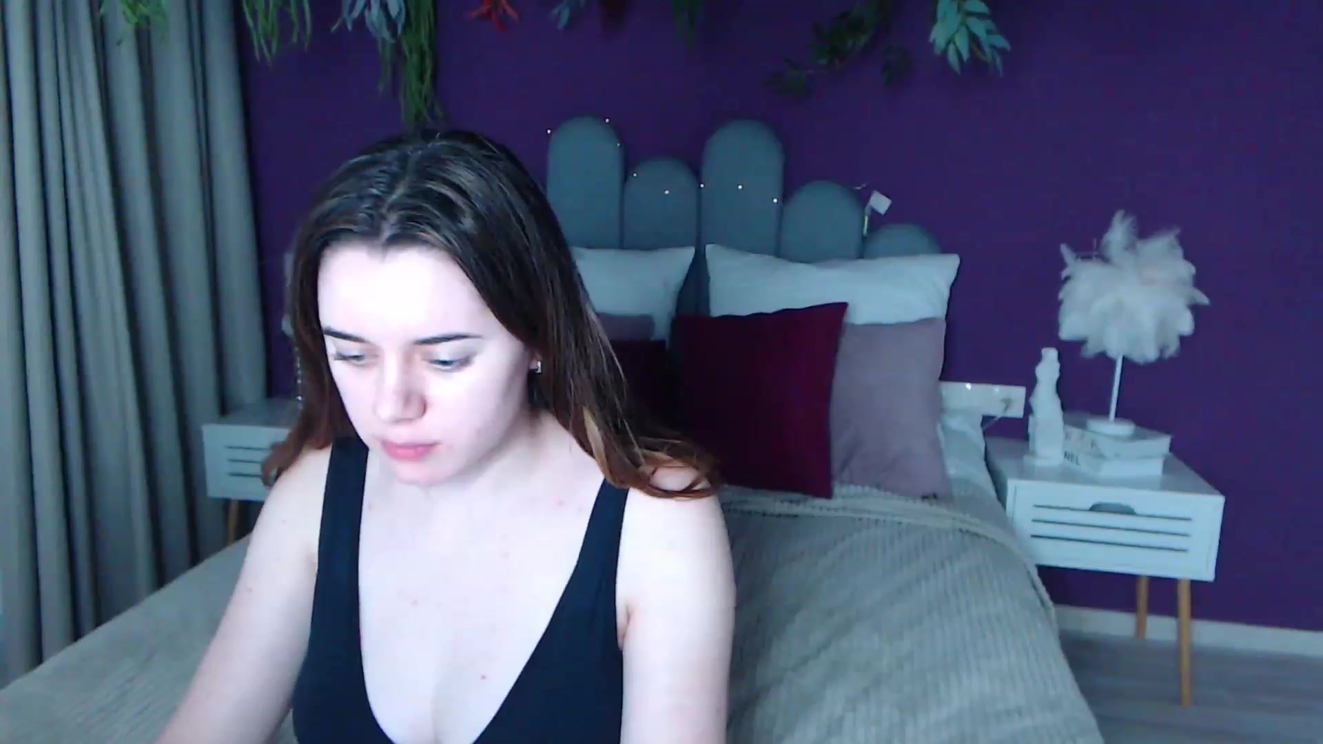 Gallery image thumbnail from JeyEvans's myfreecams stream on, 12/11/2022, 18:01 image 3 of 20
