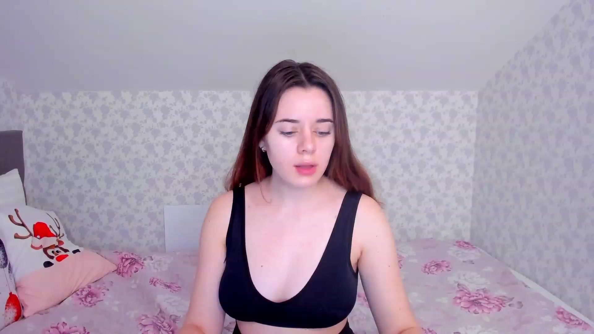 Gallery image thumbnail from JeyEvans's myfreecams stream on, 12/12/2022, 07:36 image 4 of 20