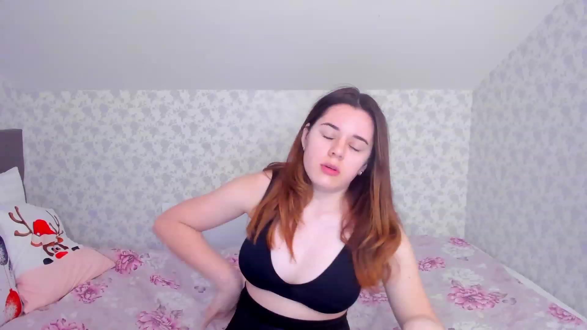 Gallery image thumbnail from JeyEvans's myfreecams stream on, 12/12/2022, 07:36 image 3 of 20