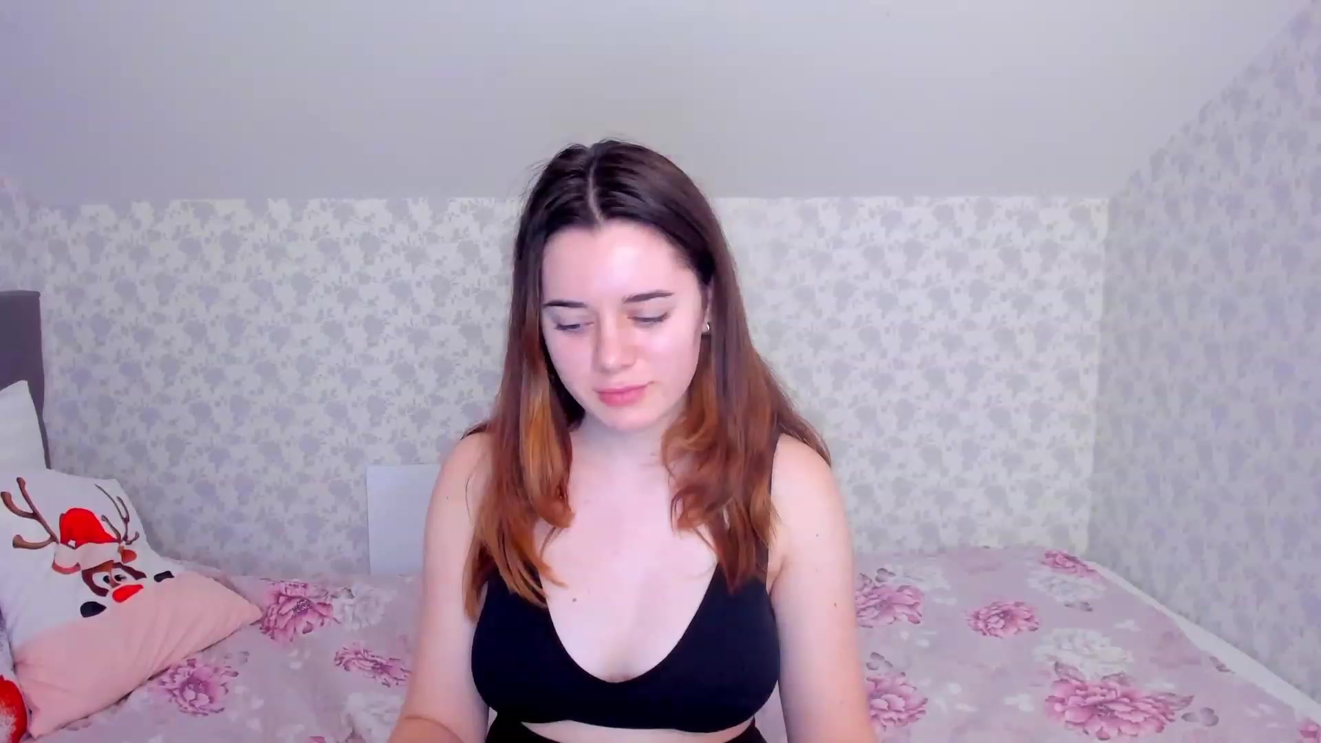 Gallery image thumbnail from JeyEvans's myfreecams stream on, 12/12/2022, 08:29 image 19 of 20