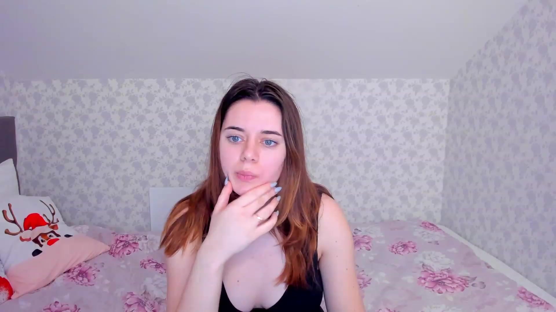 Gallery image thumbnail from JeyEvans's myfreecams stream on, 12/12/2022, 09:41 image 20 of 20