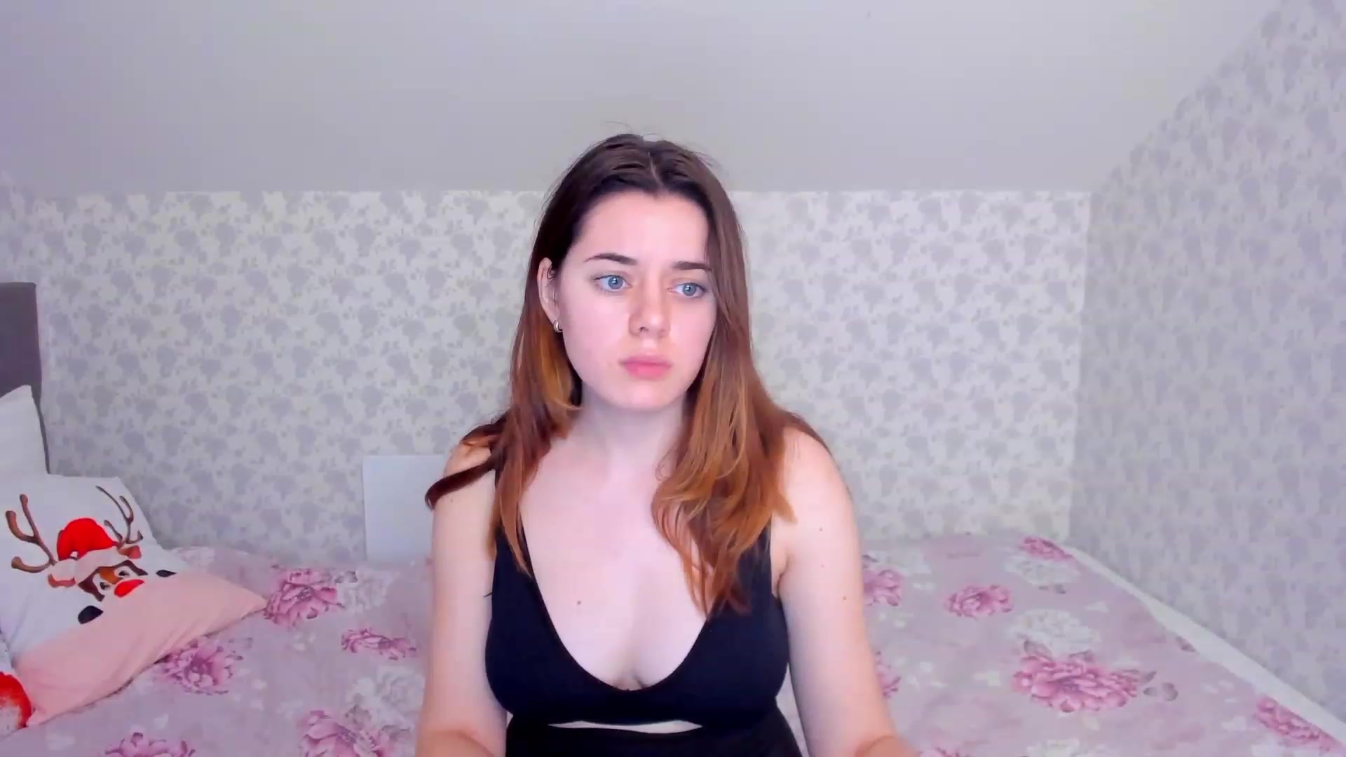 Gallery image thumbnail from JeyEvans's myfreecams stream on, 12/12/2022, 09:41 image 2 of 20