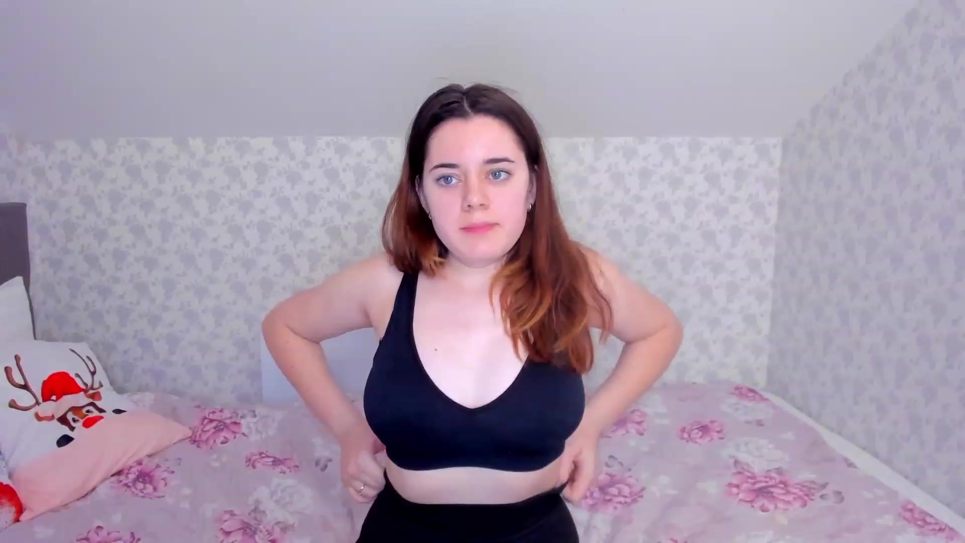 Gallery image thumbnail from JeyEvans's myfreecams stream on, 12/12/2022, 09:41 image 5 of 20