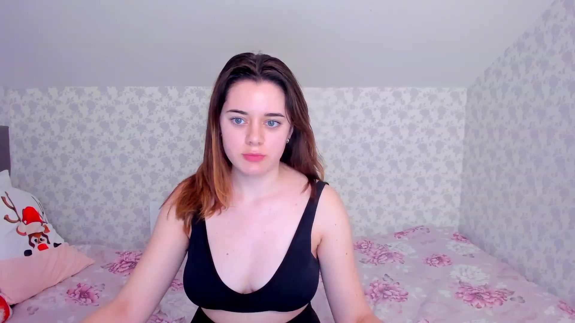Gallery image thumbnail from JeyEvans's myfreecams stream on, 12/12/2022, 11:41 image 2 of 20