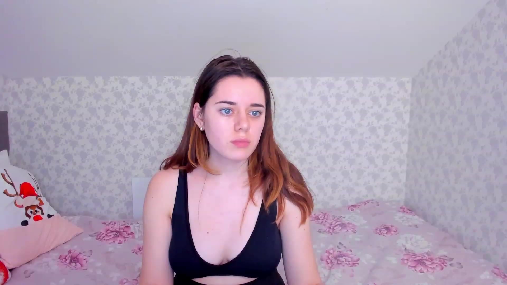 Gallery image thumbnail from JeyEvans's myfreecams stream on, 12/12/2022, 11:41 image 20 of 20