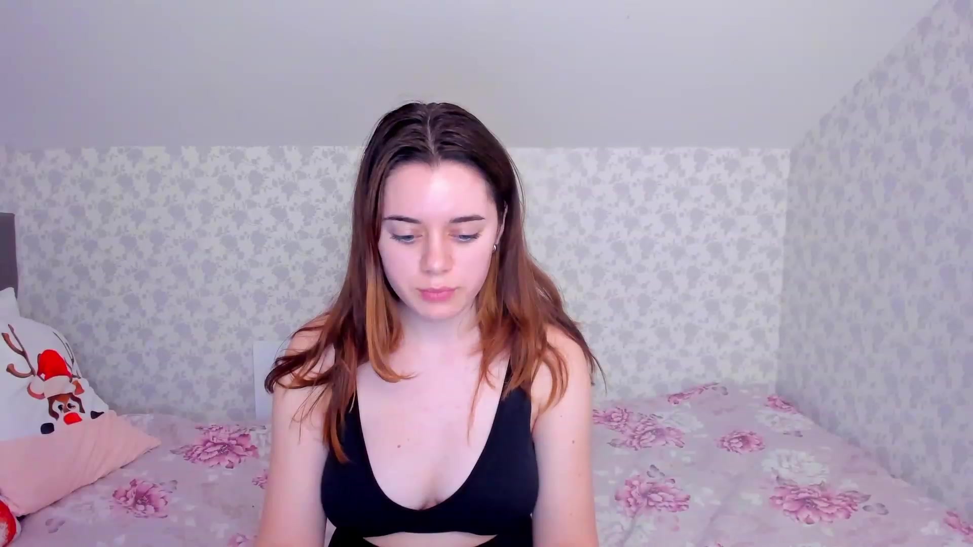 Gallery image thumbnail from JeyEvans's myfreecams stream on, 12/12/2022, 11:41 image 19 of 20