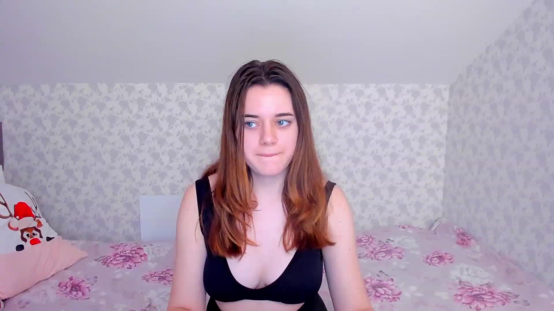 Gallery image thumbnail from JeyEvans's myfreecams stream on, 12/12/2022, 12:31 image 20 of 20