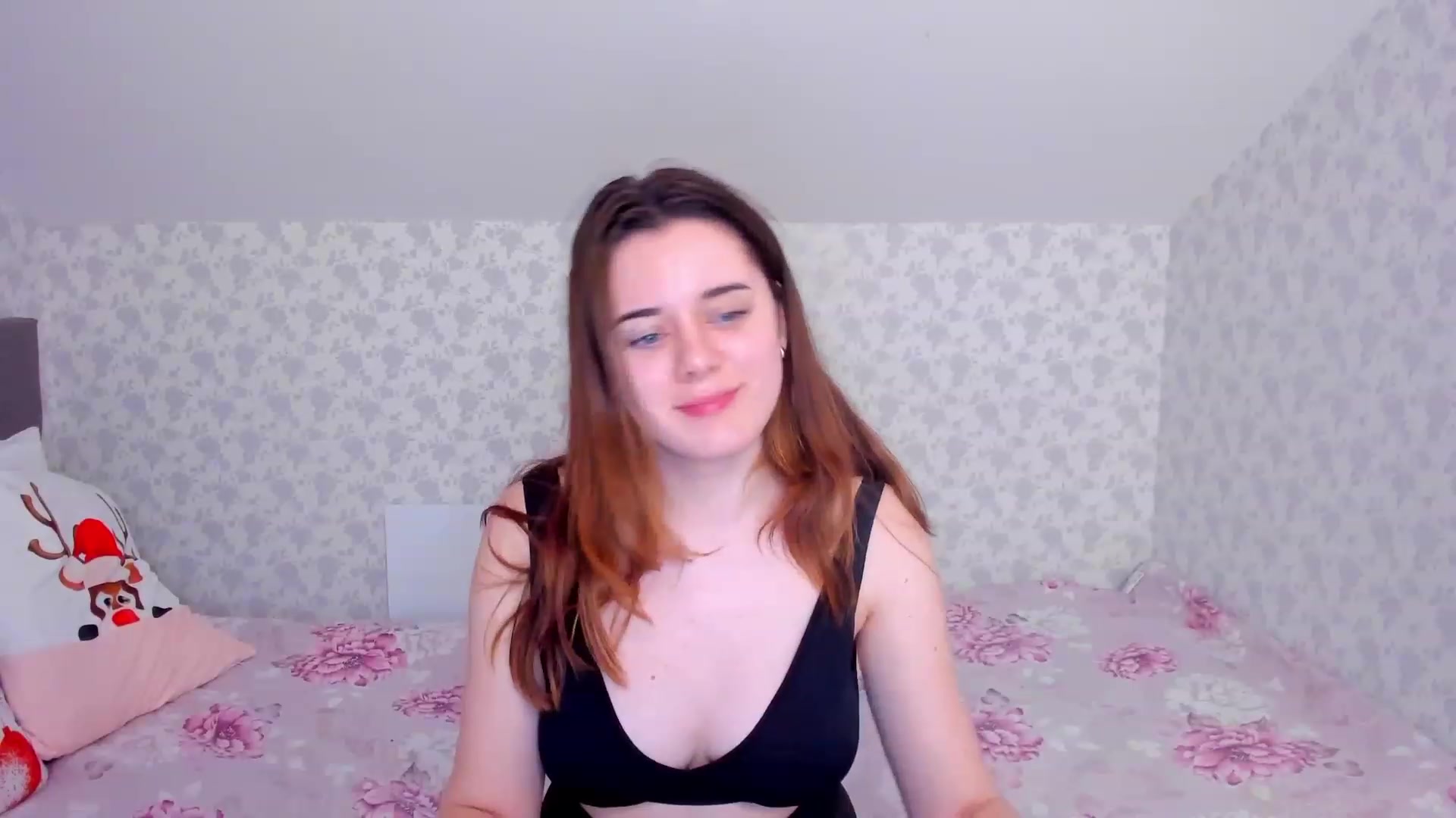 Gallery image thumbnail from JeyEvans's myfreecams stream on, 12/12/2022, 12:31 image 5 of 20