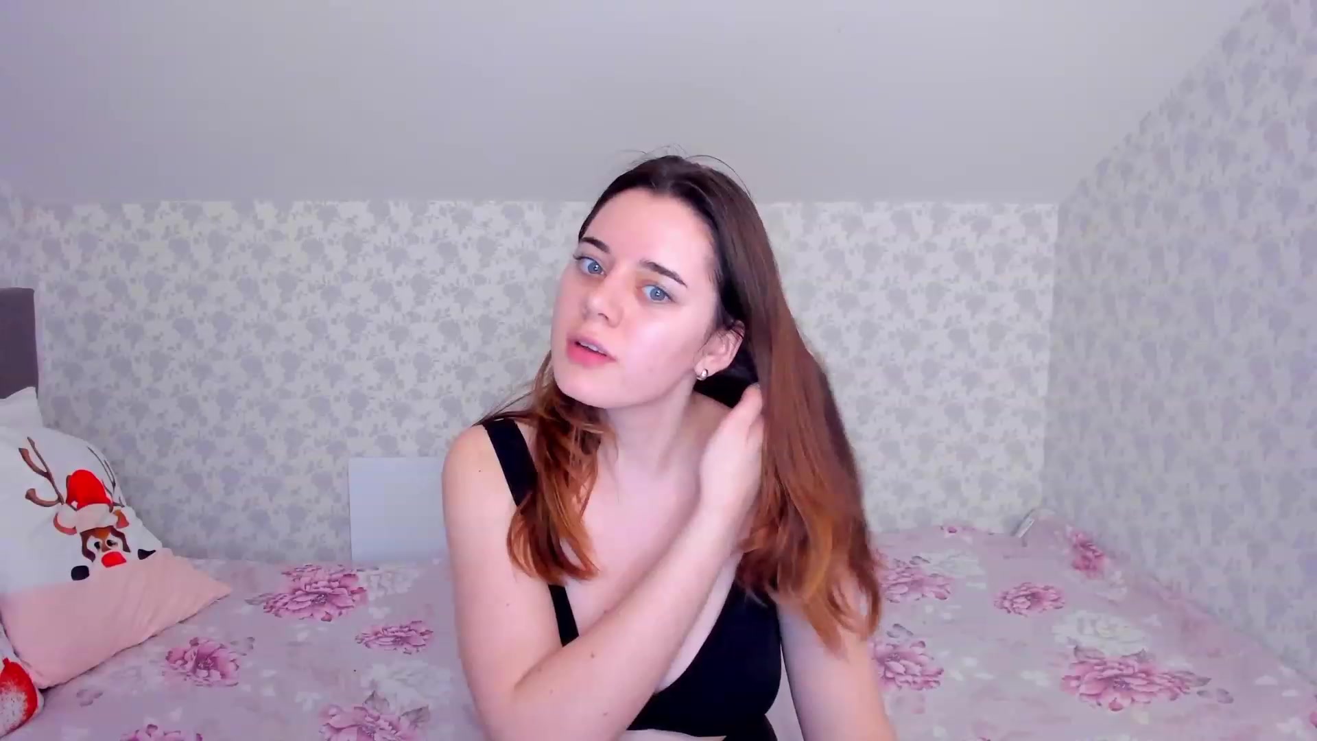 Gallery image thumbnail from JeyEvans's myfreecams stream on, 12/12/2022, 12:31 image 7 of 20