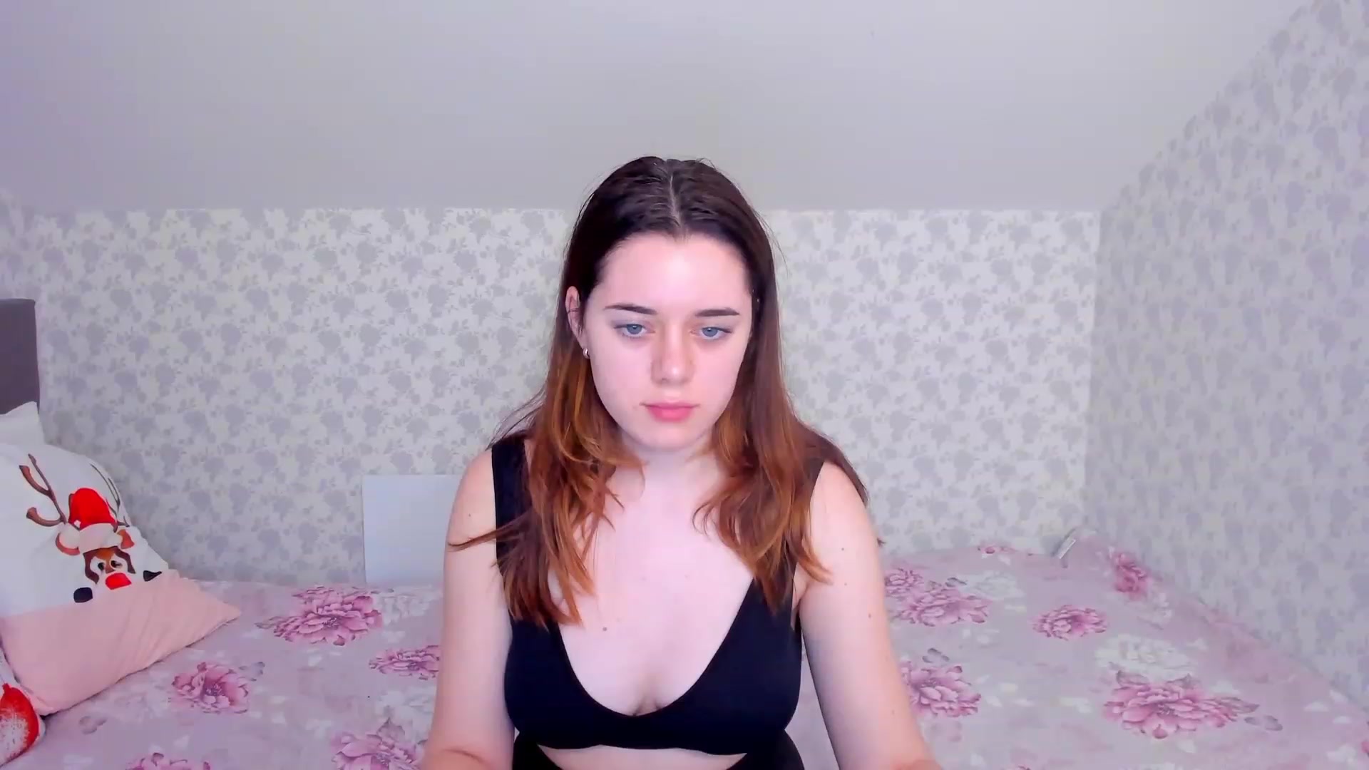 Gallery image thumbnail from JeyEvans's myfreecams stream on, 12/12/2022, 12:31 image 6 of 20