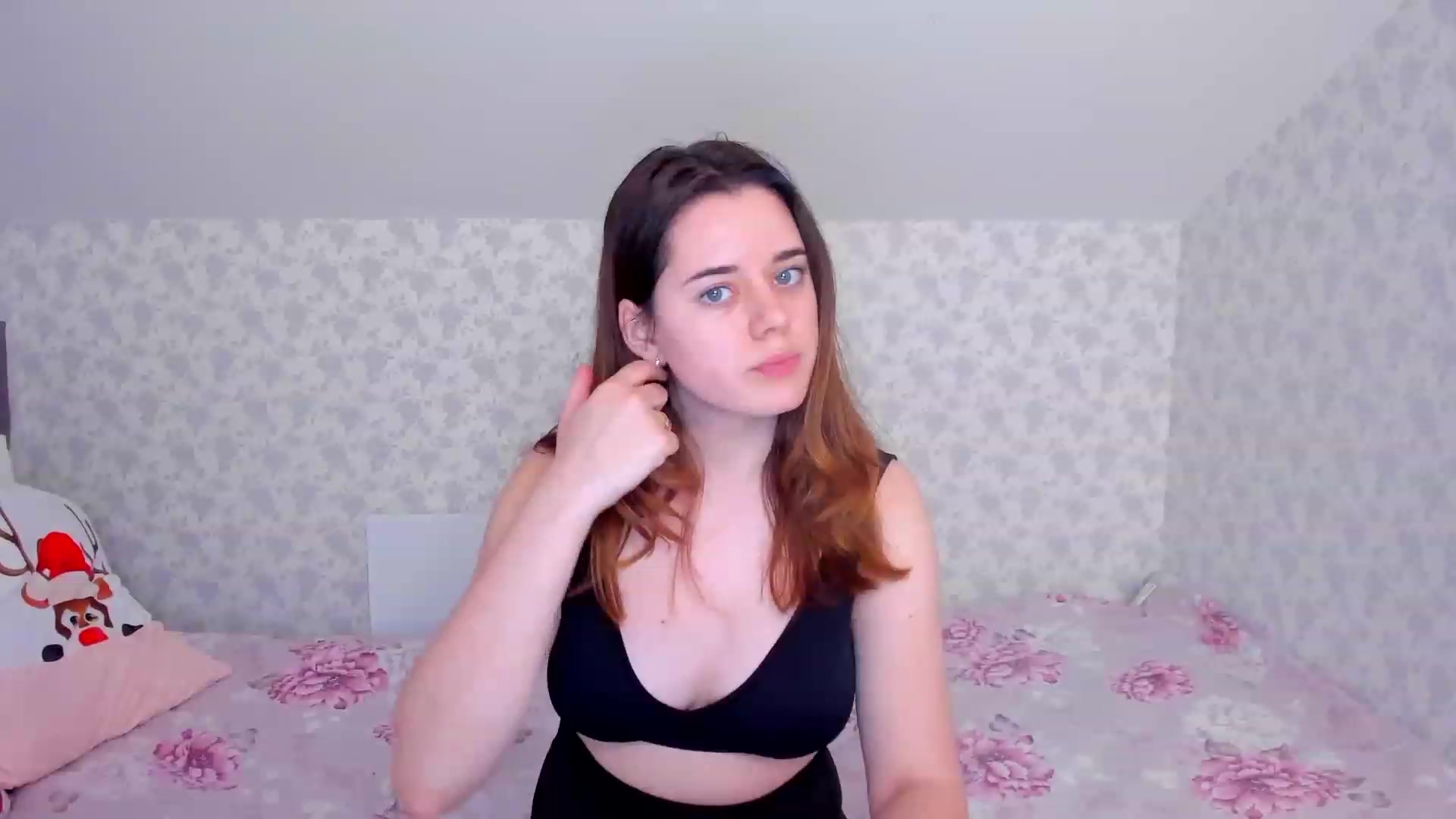 Gallery image thumbnail from JeyEvans's myfreecams stream on, 12/12/2022, 12:31 image 16 of 20