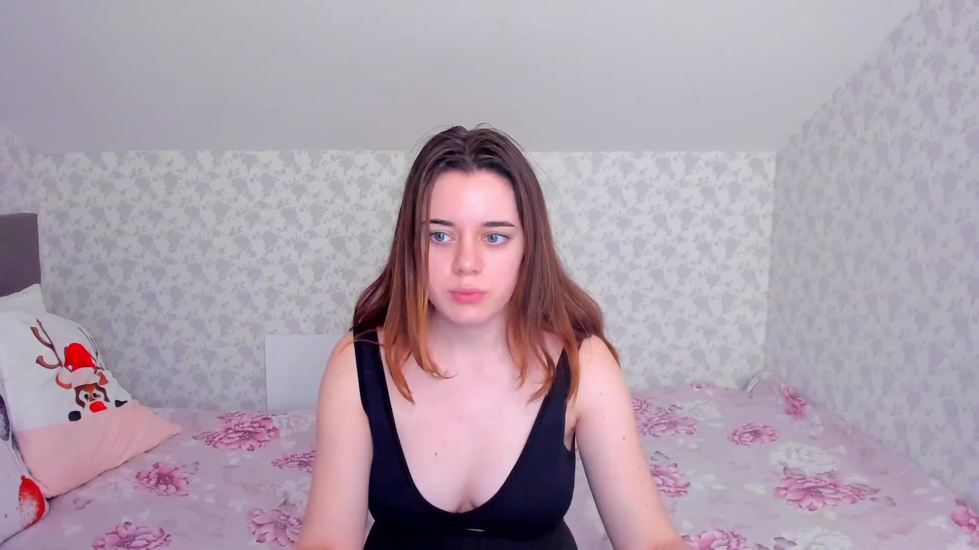Gallery image thumbnail from JeyEvans's myfreecams stream on, 12/12/2022, 12:31 image 1 of 20