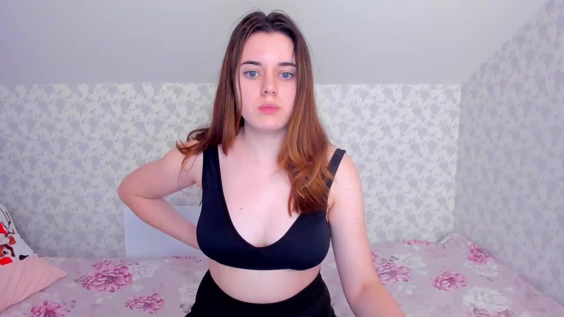 Gallery image thumbnail from JeyEvans's myfreecams stream on, 12/12/2022, 12:55 image 6 of 20