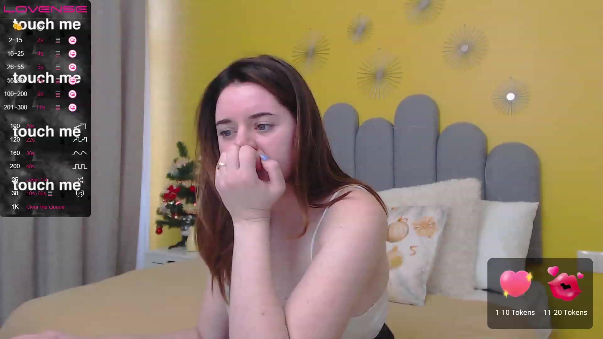Gallery image thumbnail from JeyEvans's myfreecams stream on, 12/16/2022, 09:41 image 9 of 20