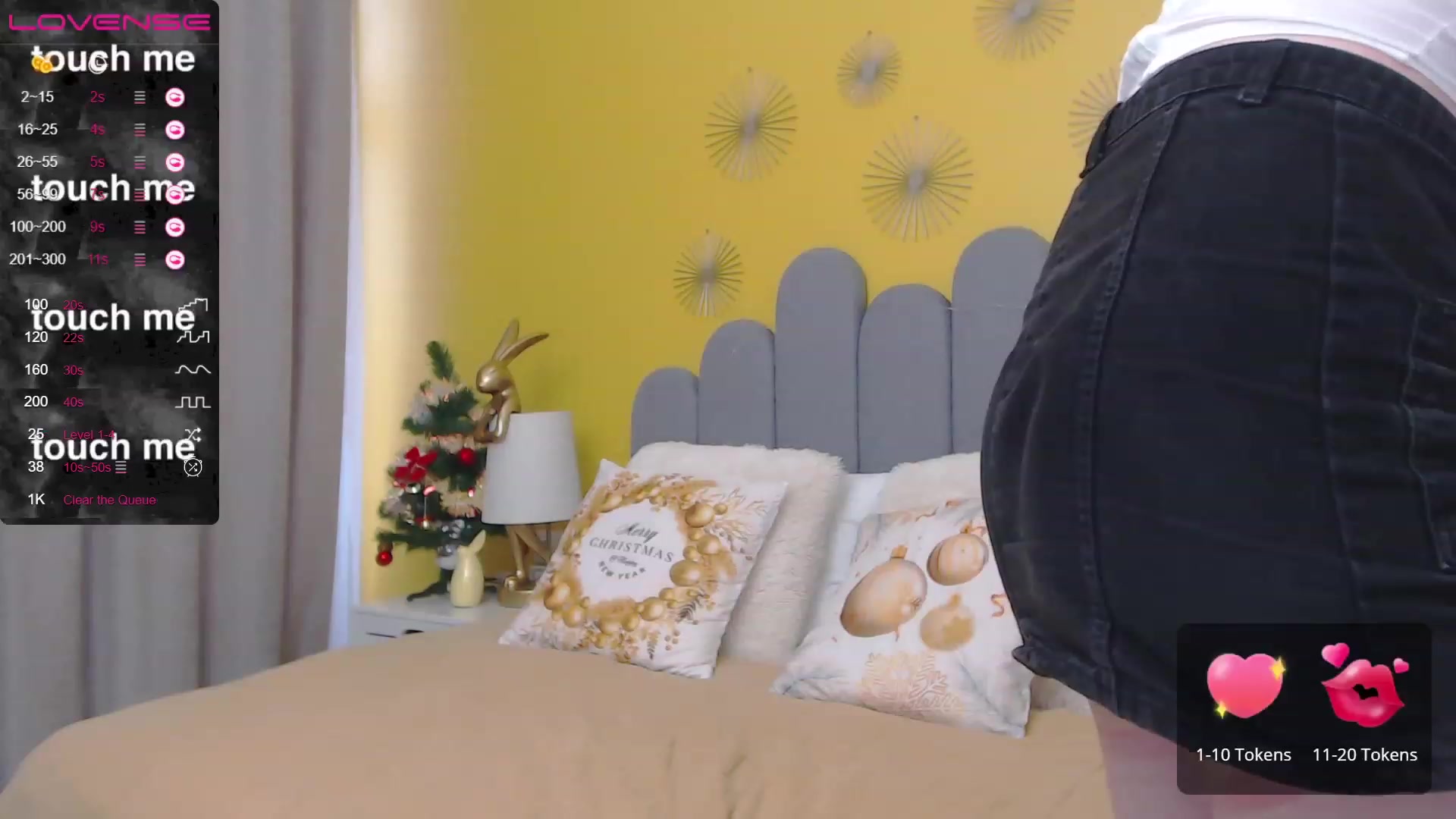 Gallery image thumbnail from JeyEvans's myfreecams stream on, 12/16/2022, 09:41 image 7 of 20