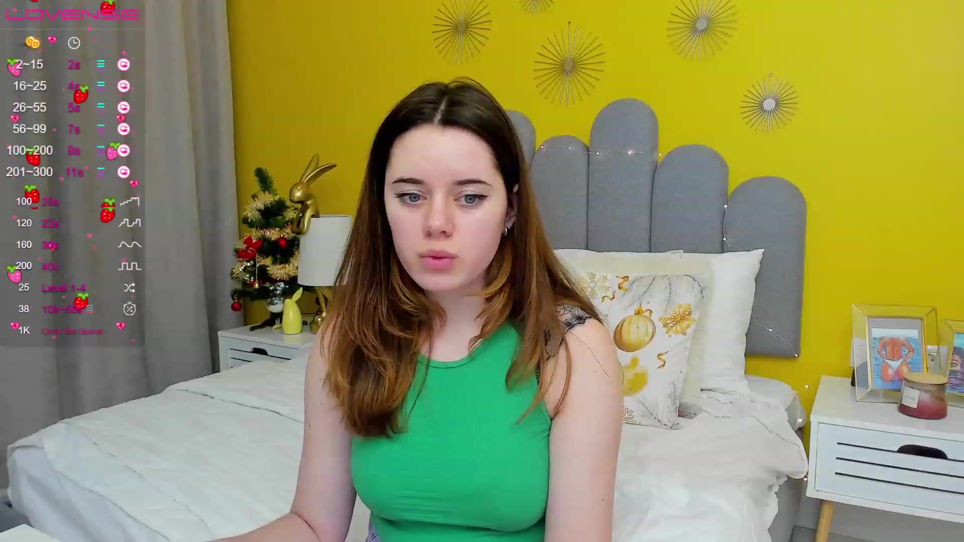 Gallery image thumbnail from JeyEvans's myfreecams stream on, 12/22/2022, 01:47 image 10 of 20