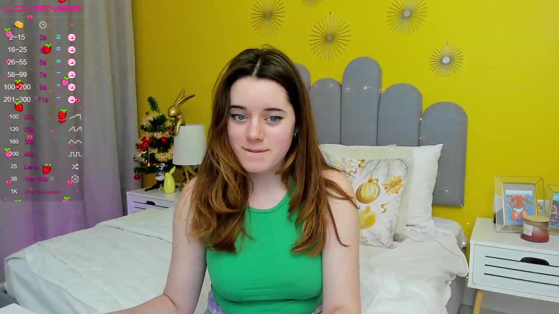 Gallery image thumbnail from JeyEvans's myfreecams stream on, 12/22/2022, 01:47 image 4 of 20
