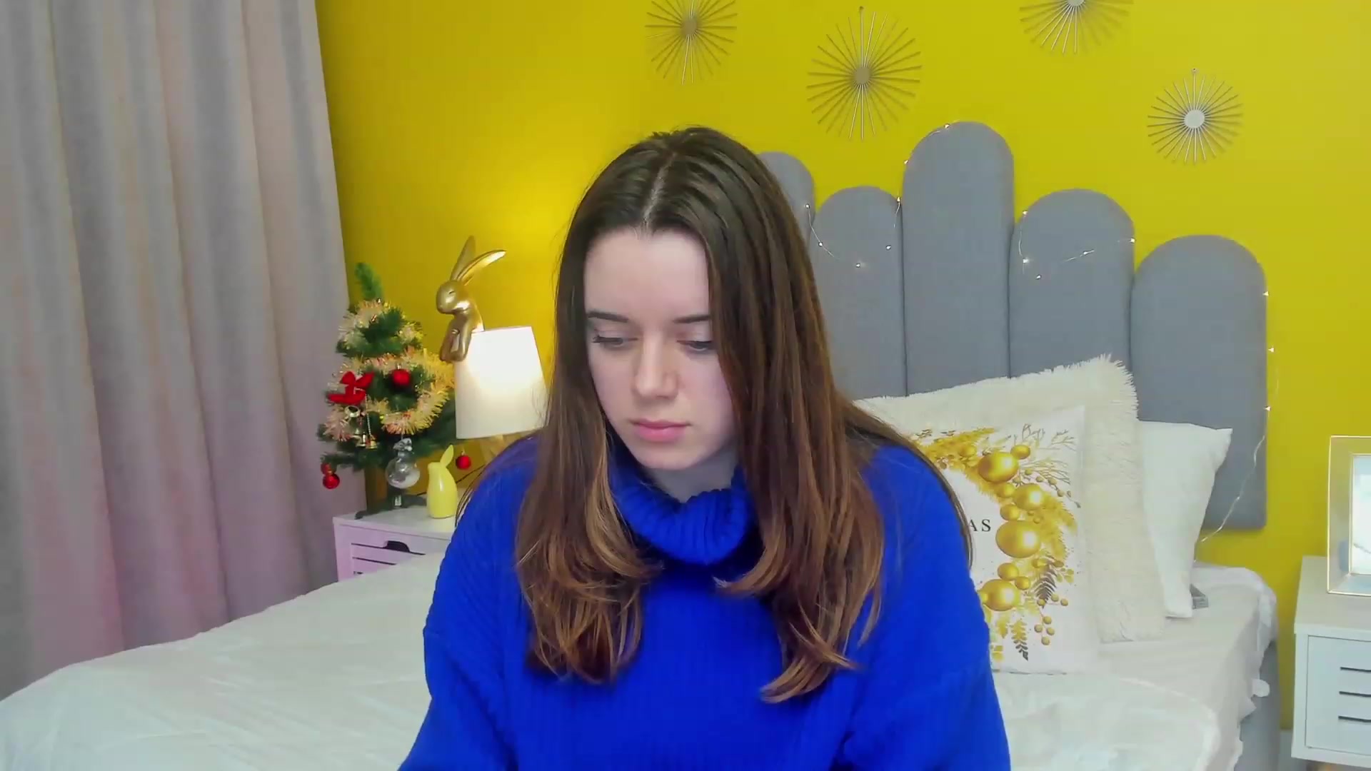 Gallery image thumbnail from JeyEvans's myfreecams stream on, 12/23/2022, 02:26 image 6 of 20