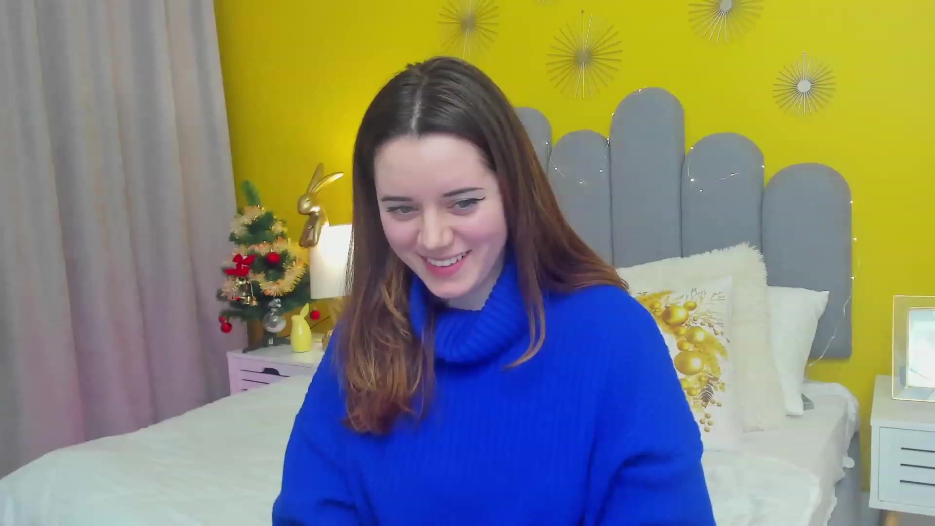 Gallery image thumbnail from JeyEvans's myfreecams stream on, 12/23/2022, 02:26 image 20 of 20